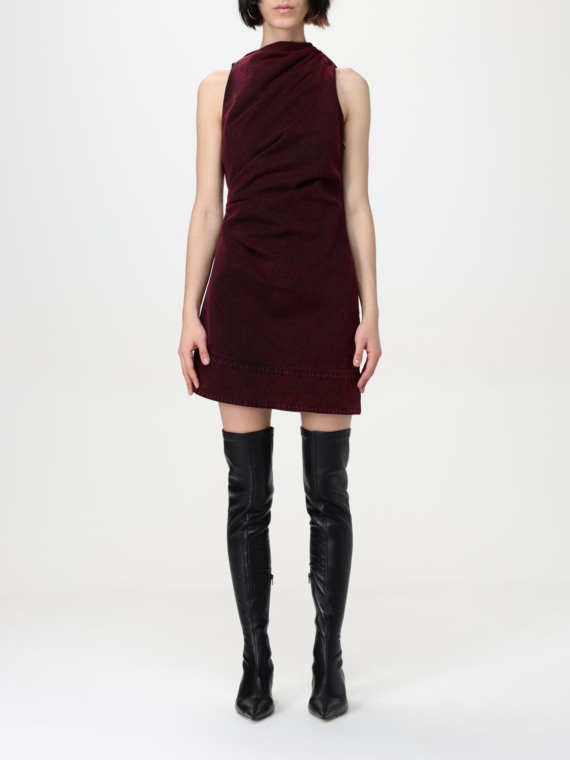 Womans 드레스 Alexander Mcqueen