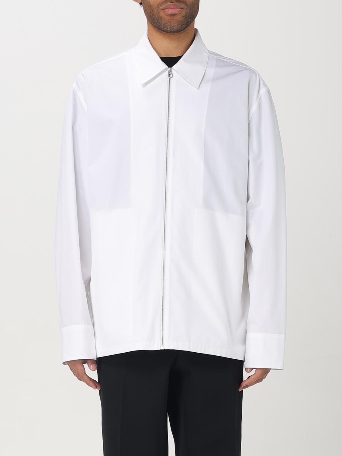 Mens 자켓 Jil Sander