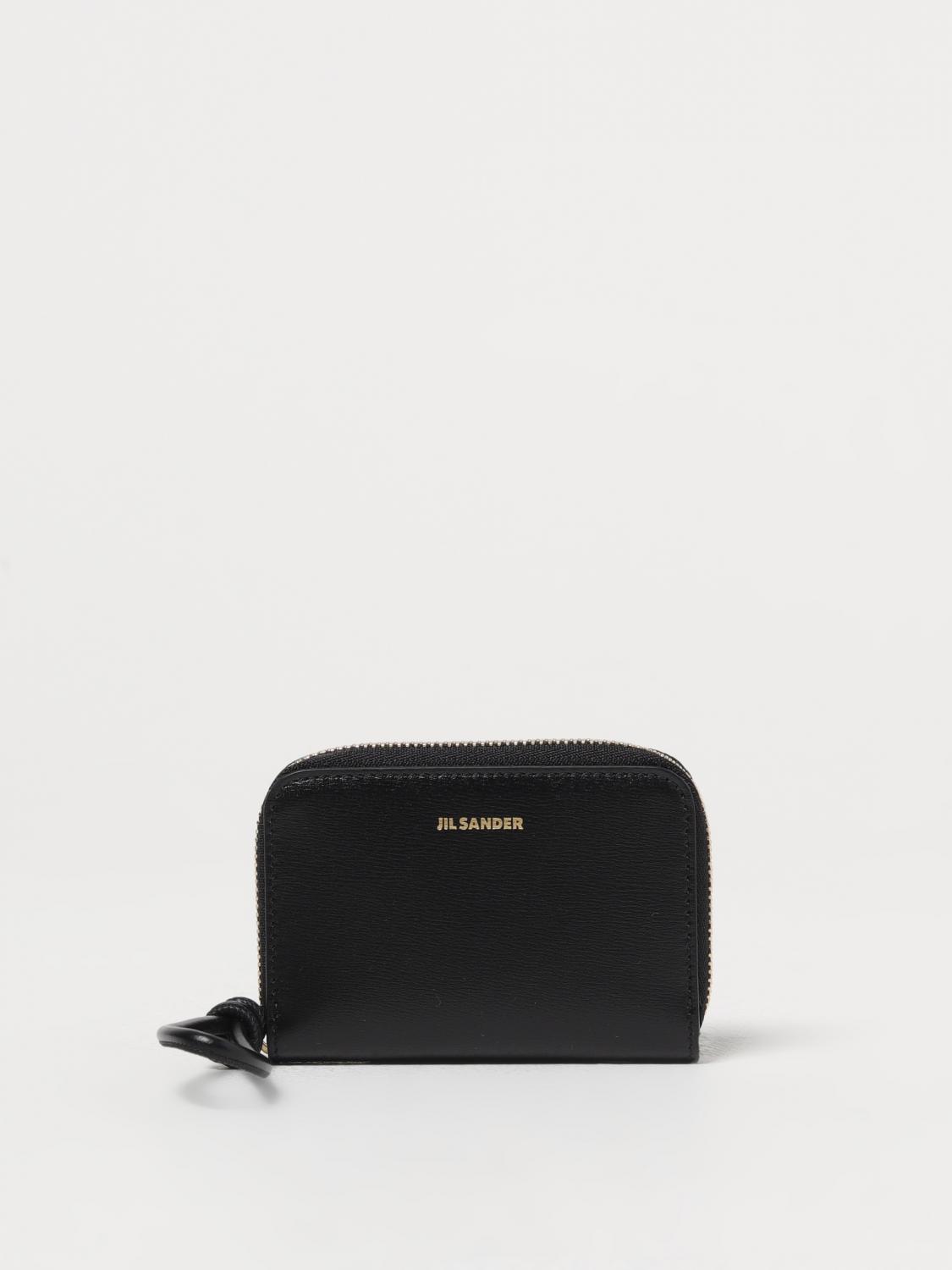 Womans 지갑 Jil Sander