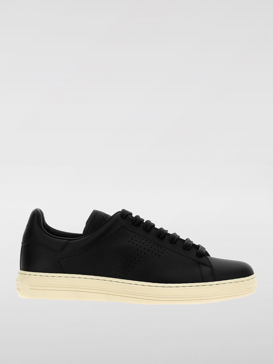 Mens 스니커즈 Tom Ford