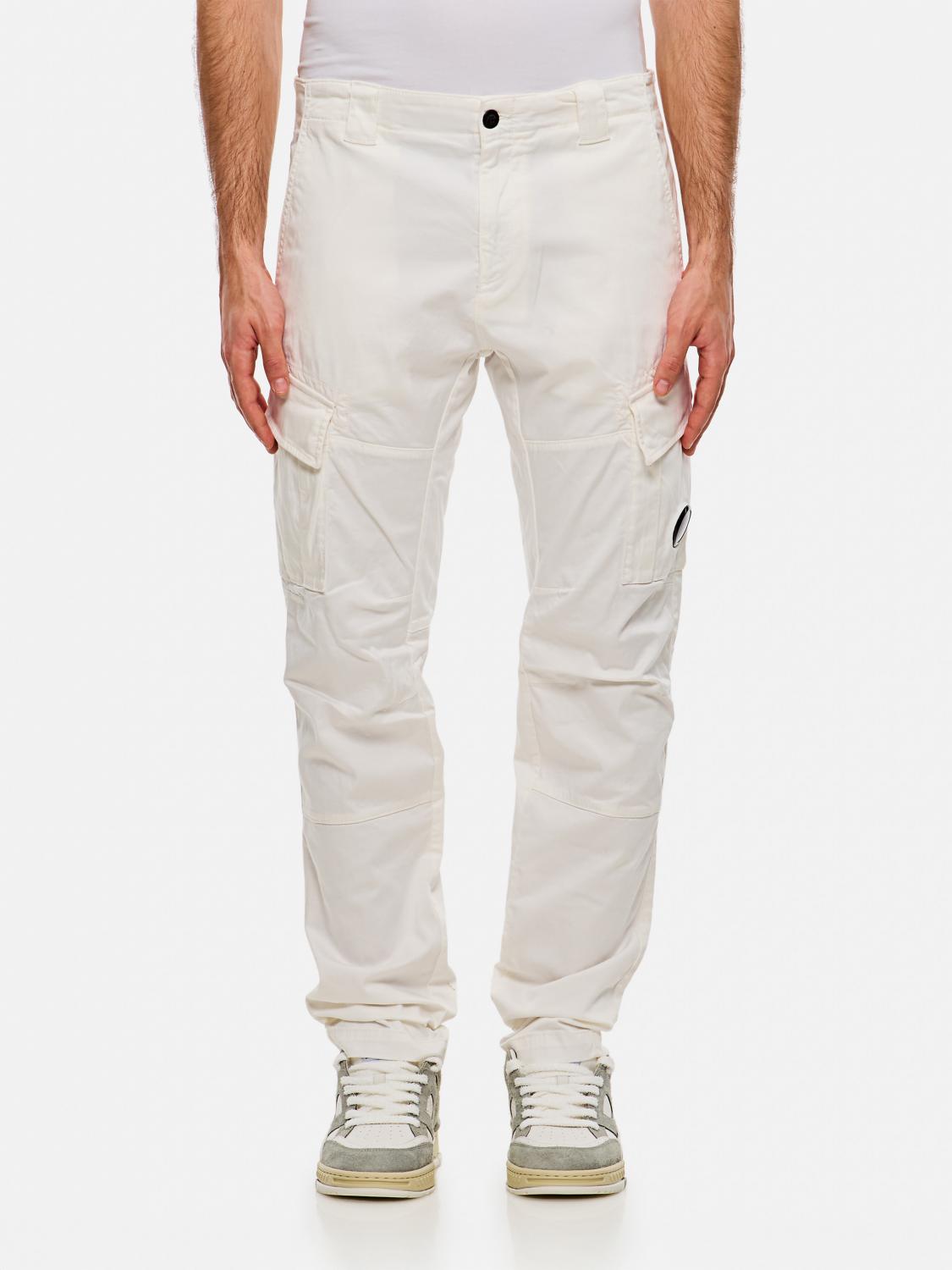 Mens 팬츠 Cp Company