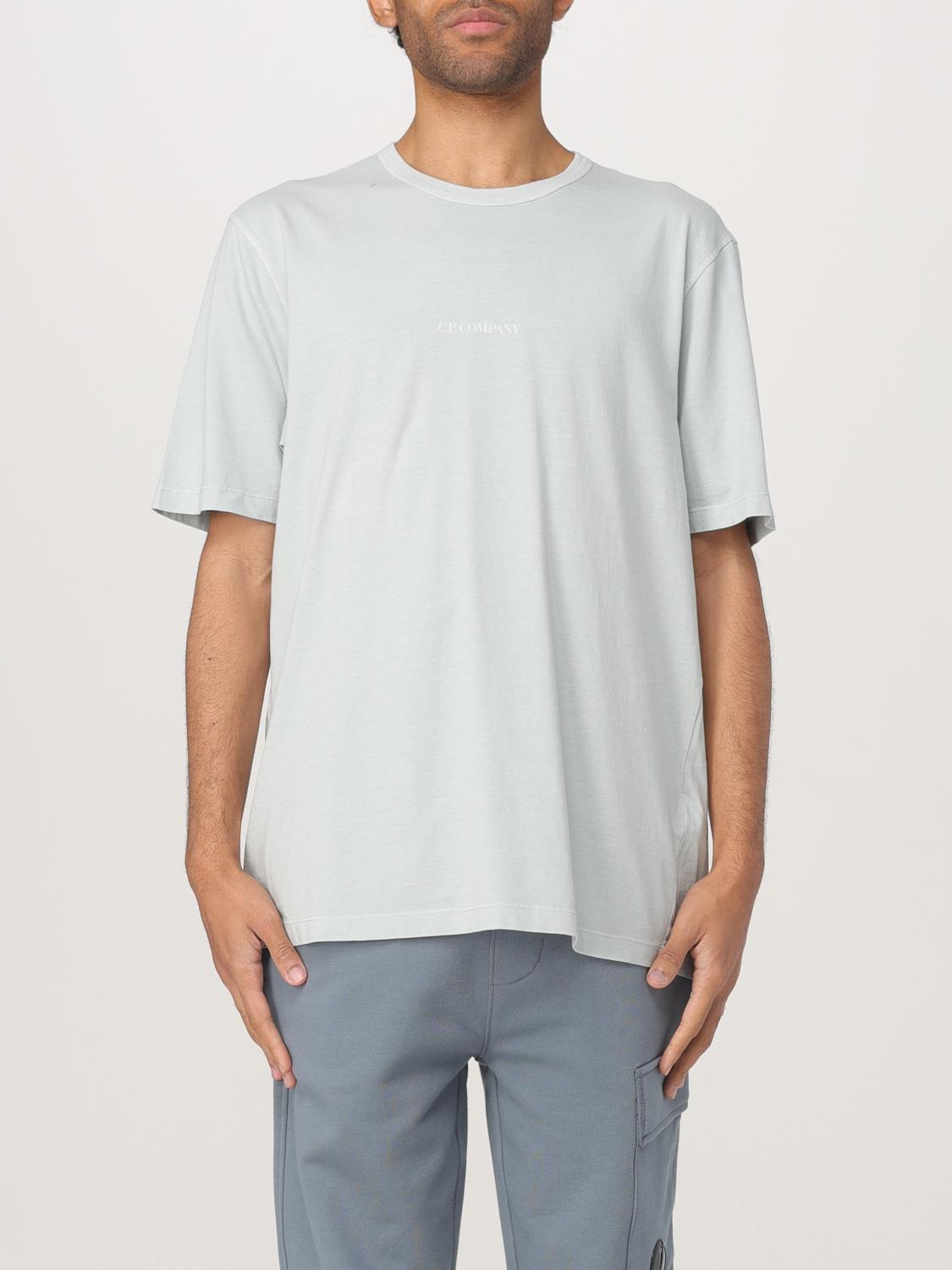 Mens 티셔츠 Cp Company