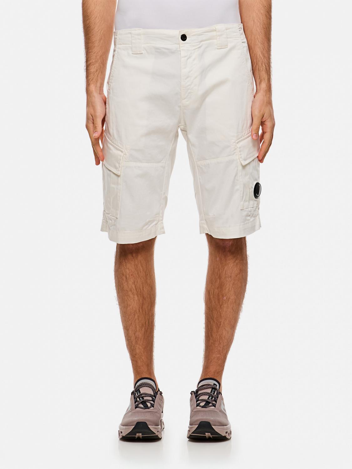 Mens 쇼츠 Cp Company