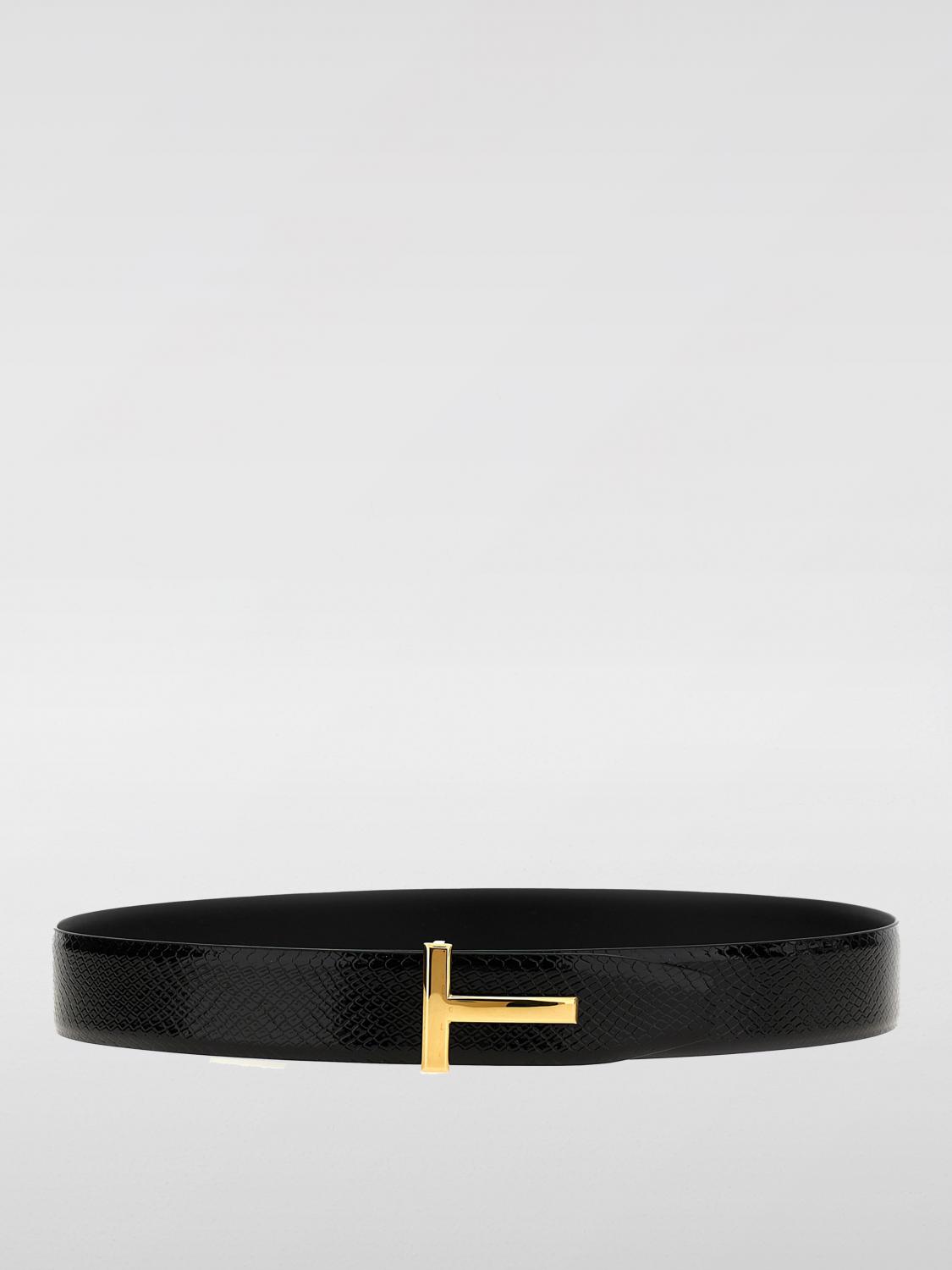 Mens 벨트 Tom Ford