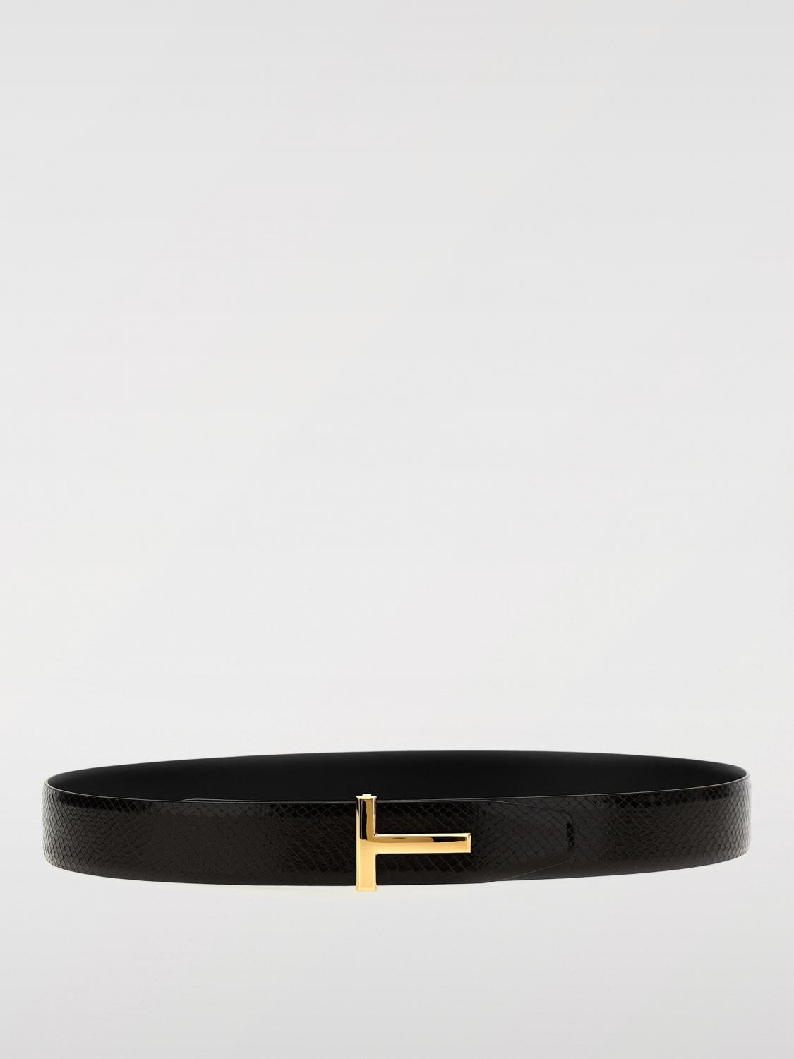 Mens 벨트 Tom Ford