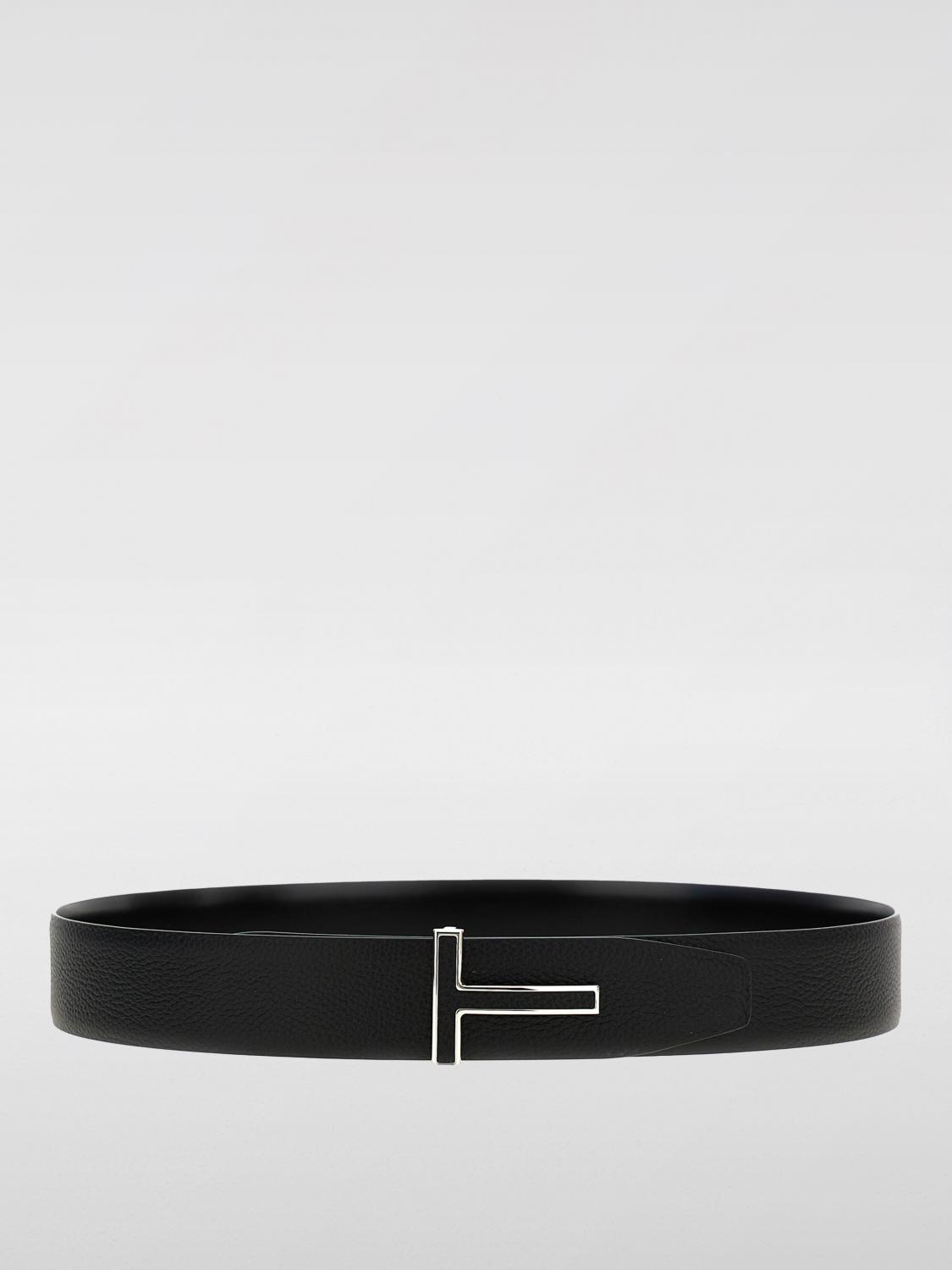 Mens 벨트 Tom Ford