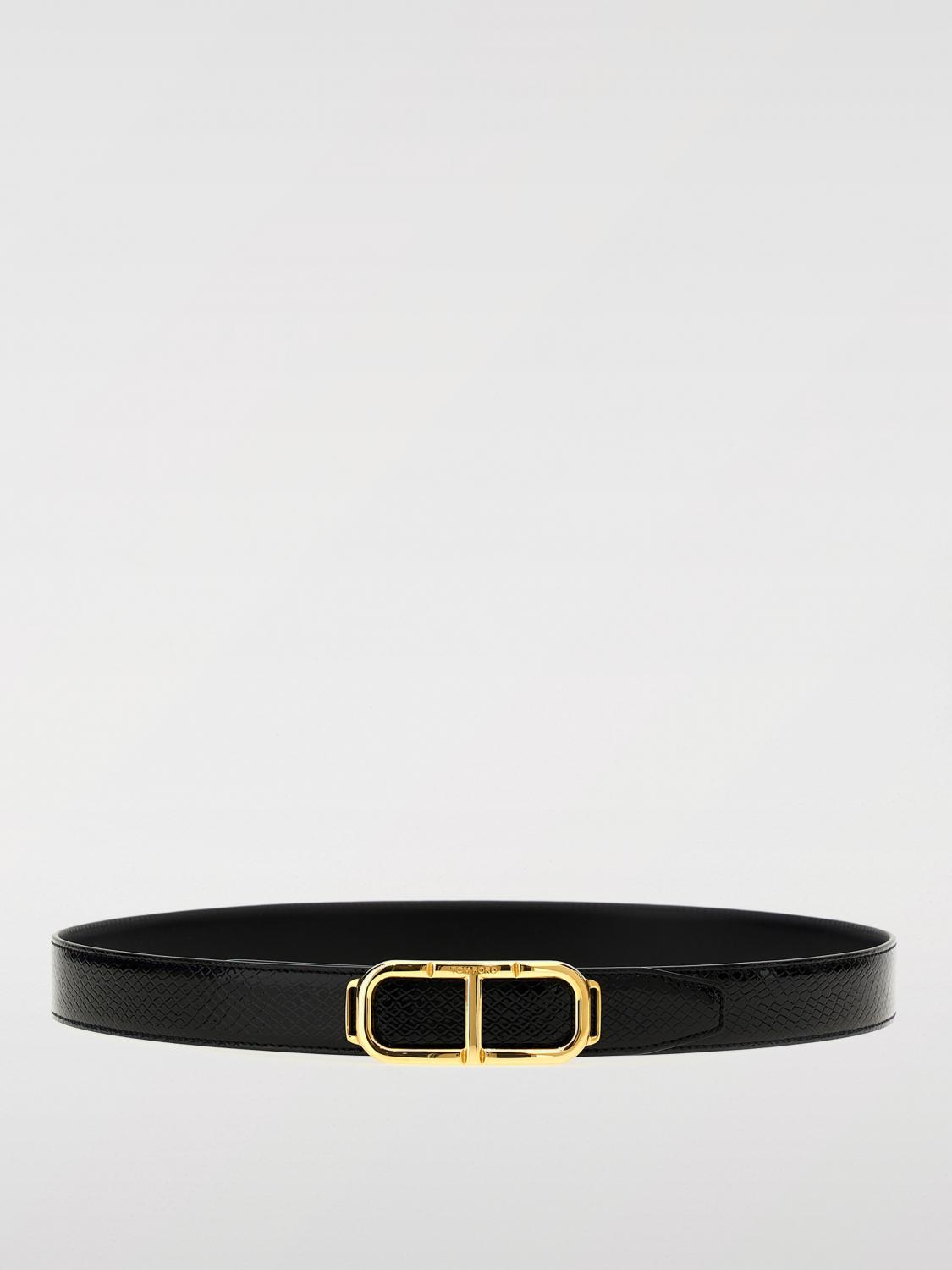 Mens 벨트 Tom Ford
