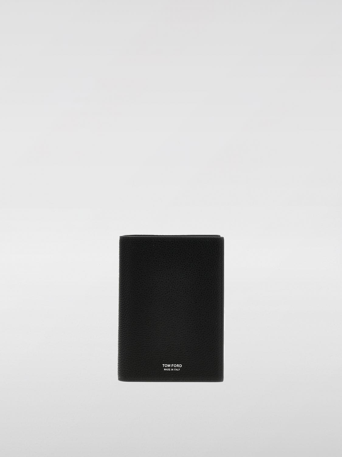 Mens 지갑 Tom Ford