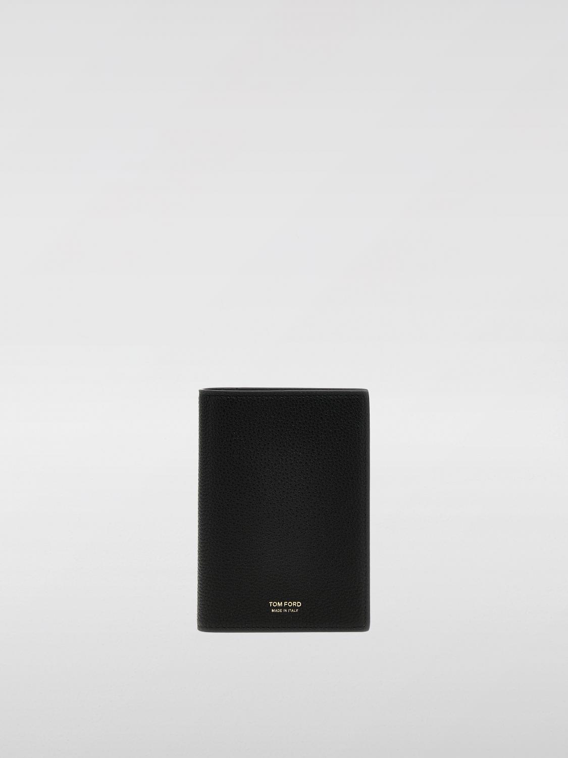 Mens 지갑 Tom Ford