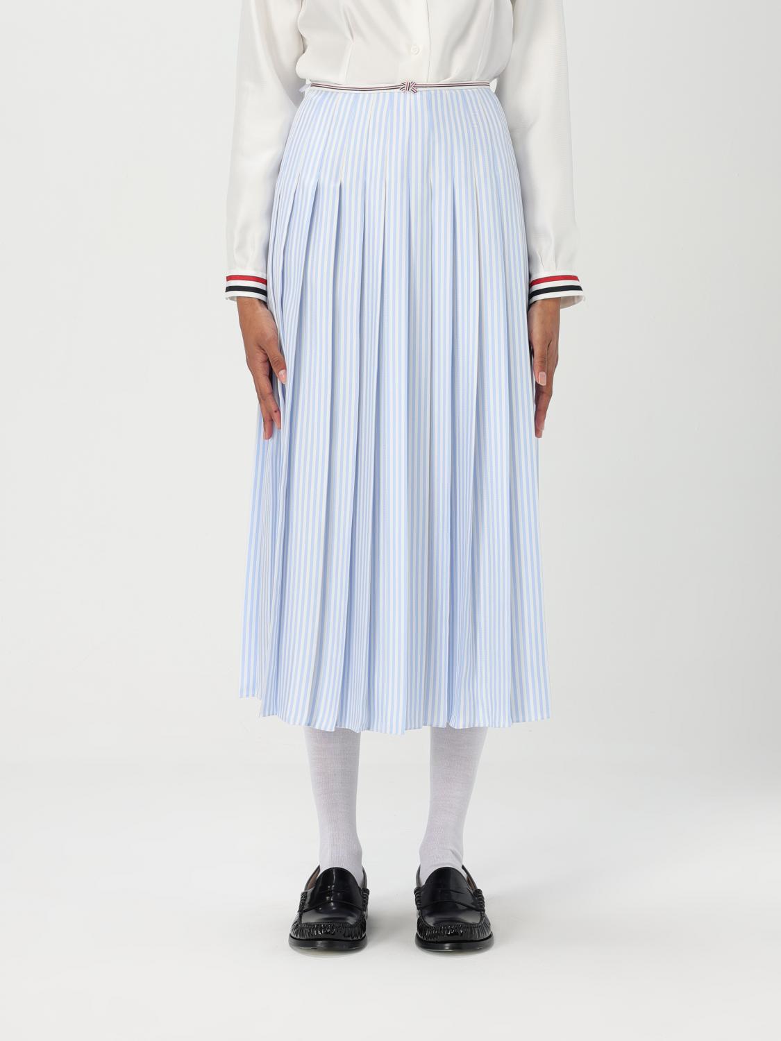 Womans 스커트 Thom Browne