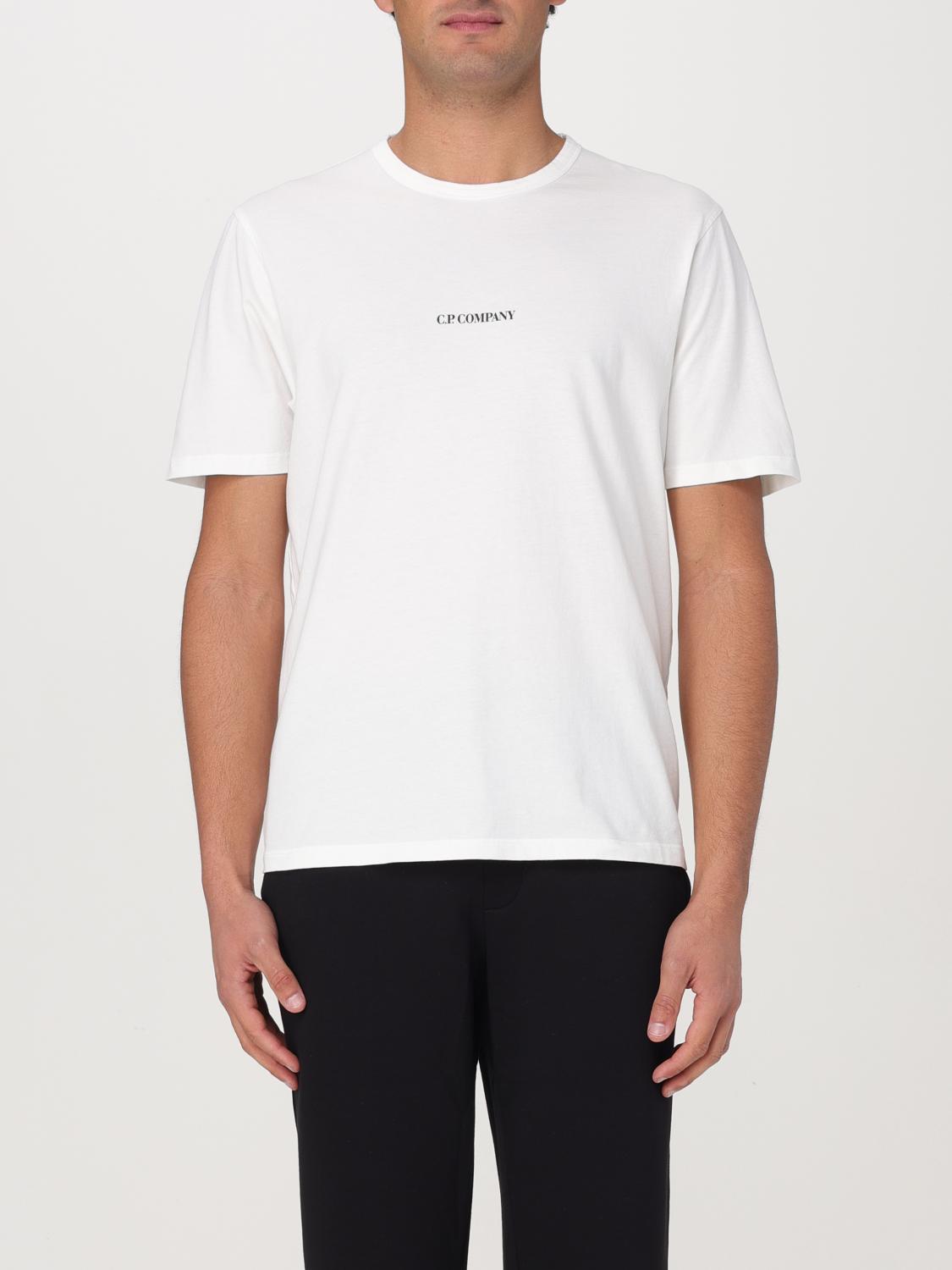Mens 티셔츠 Cp Company