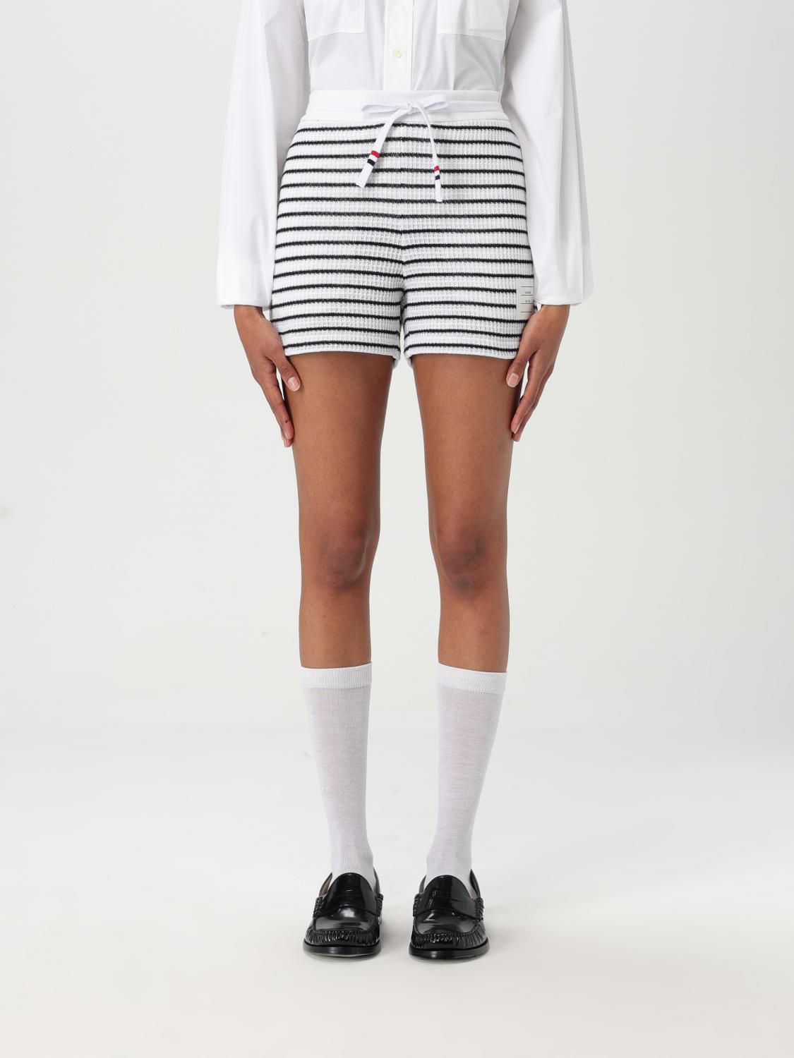 Womans 쇼츠 Thom Browne