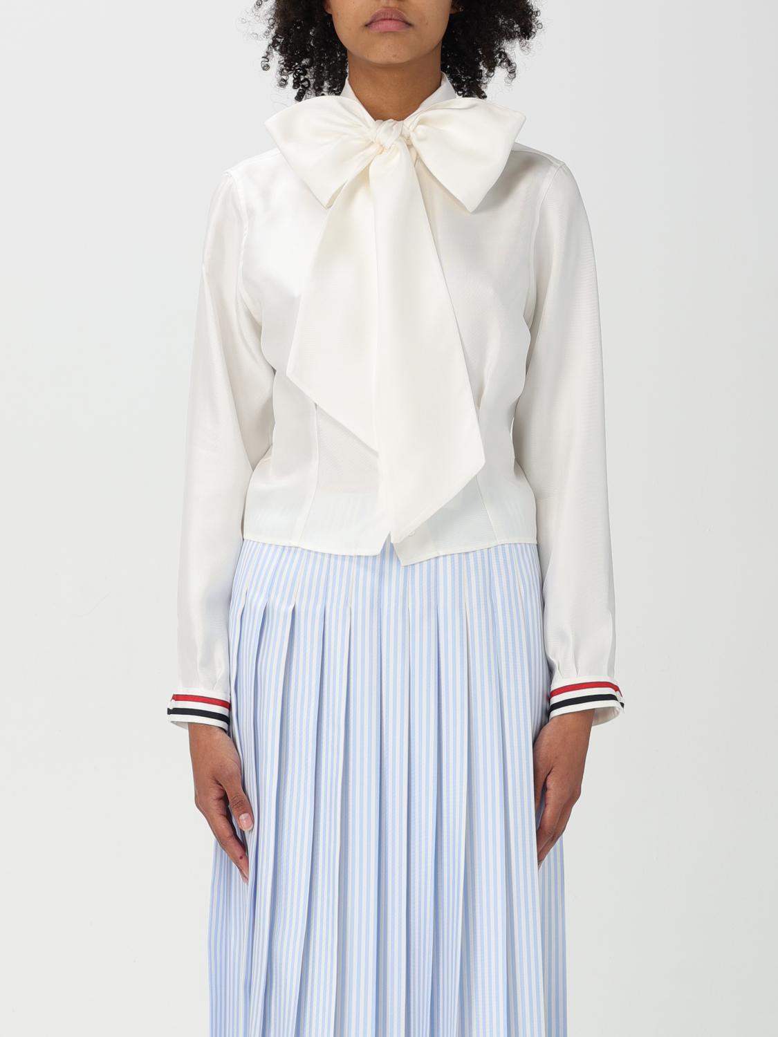 Womans 셔츠 Thom Browne