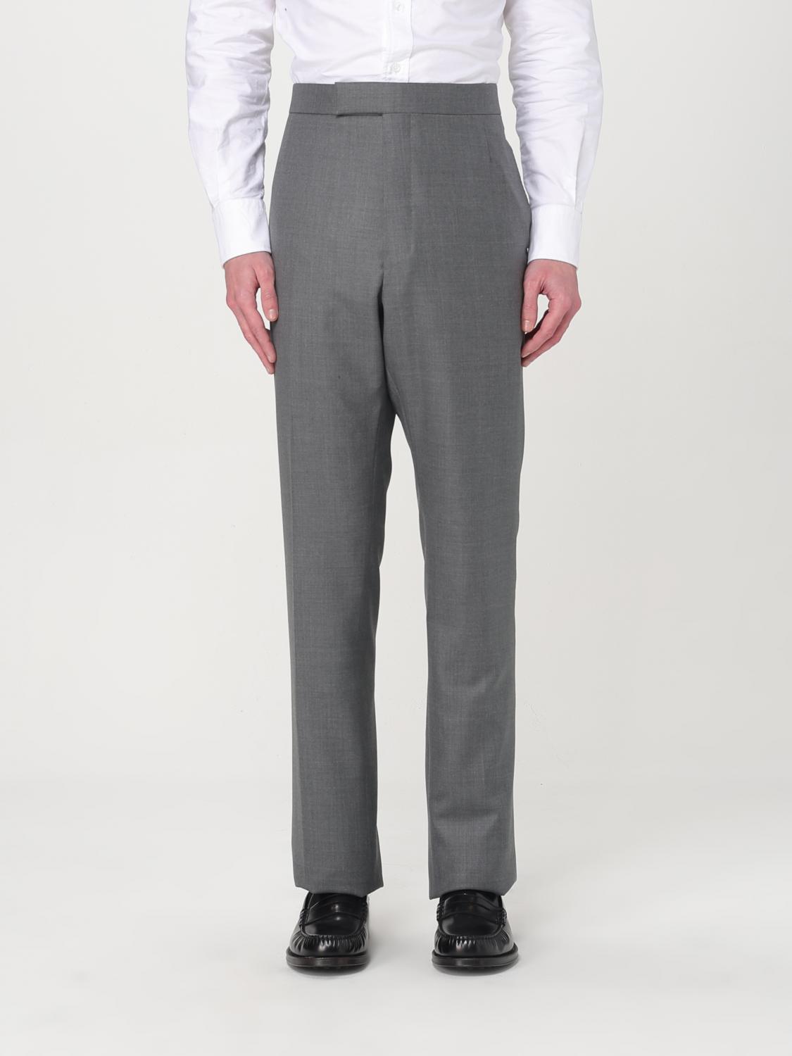 Mens 팬츠 Thom Browne
