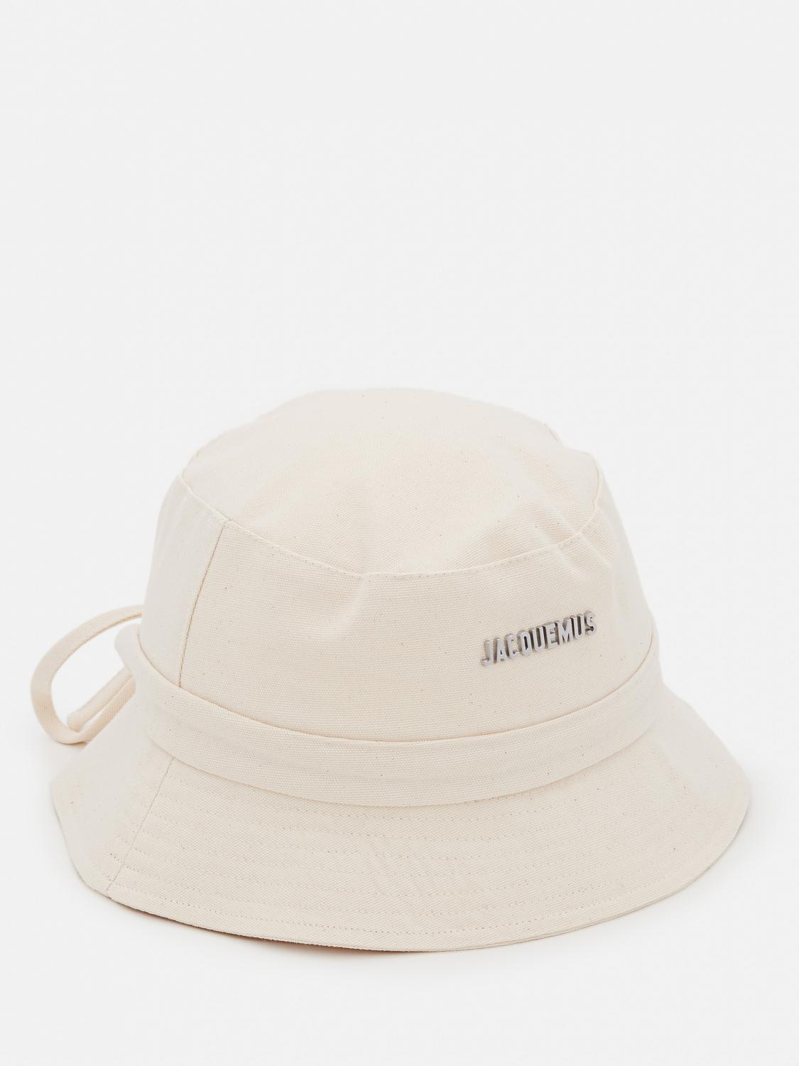 Mens 모자 Jacquemus