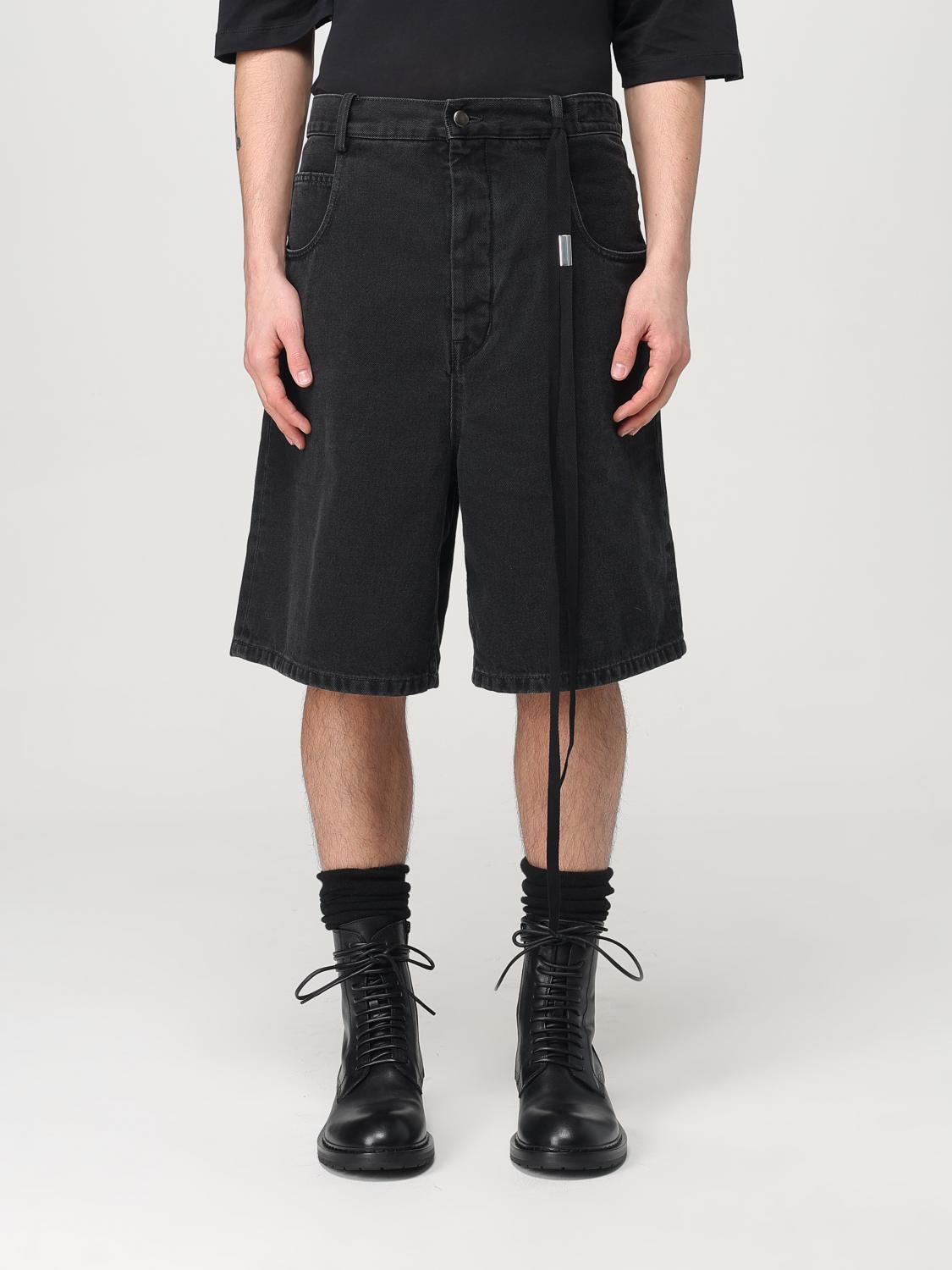 Mens 쇼츠 Ann Demeulemeester