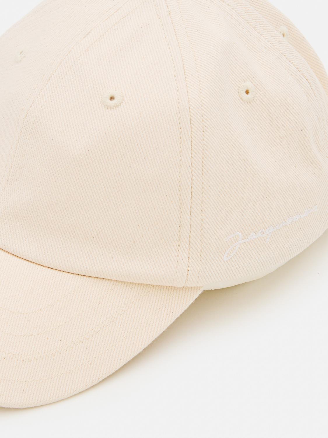 Mens 모자 Jacquemus