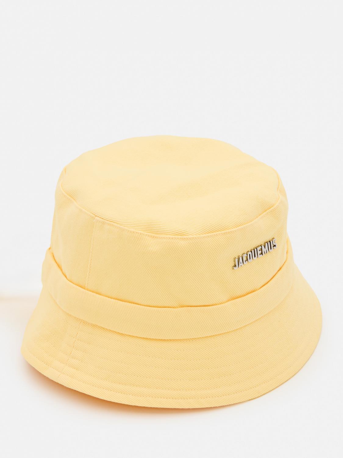 Mens 모자 Jacquemus