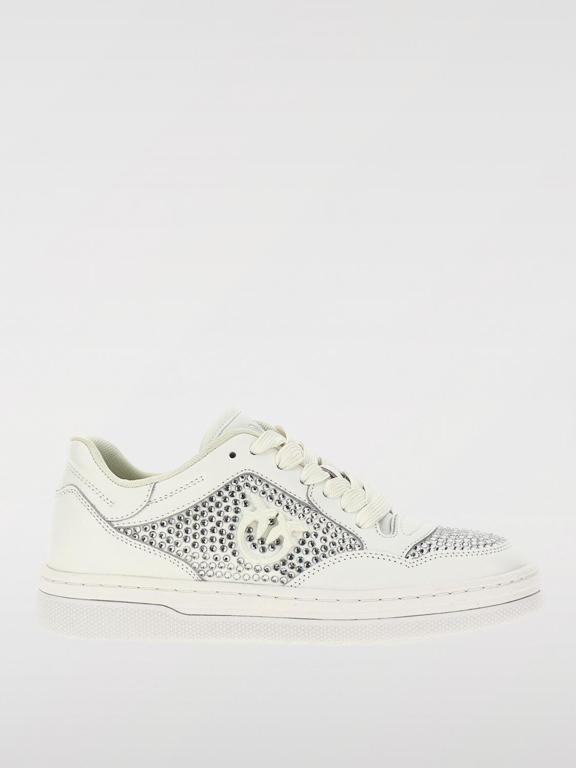 Womans 스니커즈 Pinko