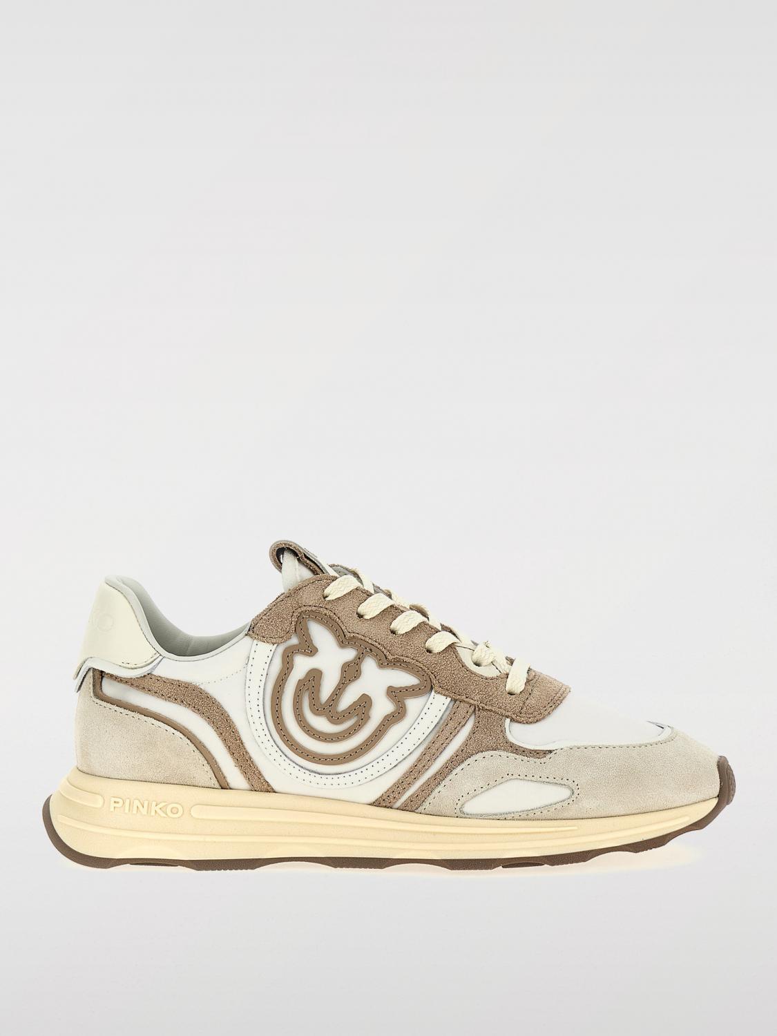 Womans 스니커즈 Pinko