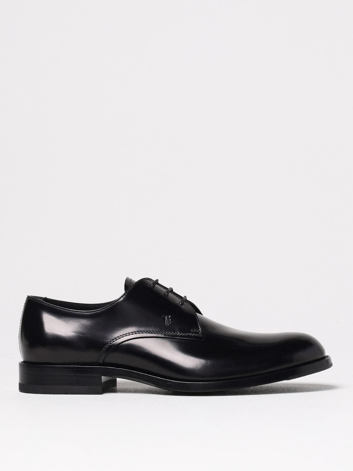 Mens 브로그 슈즈 Tods