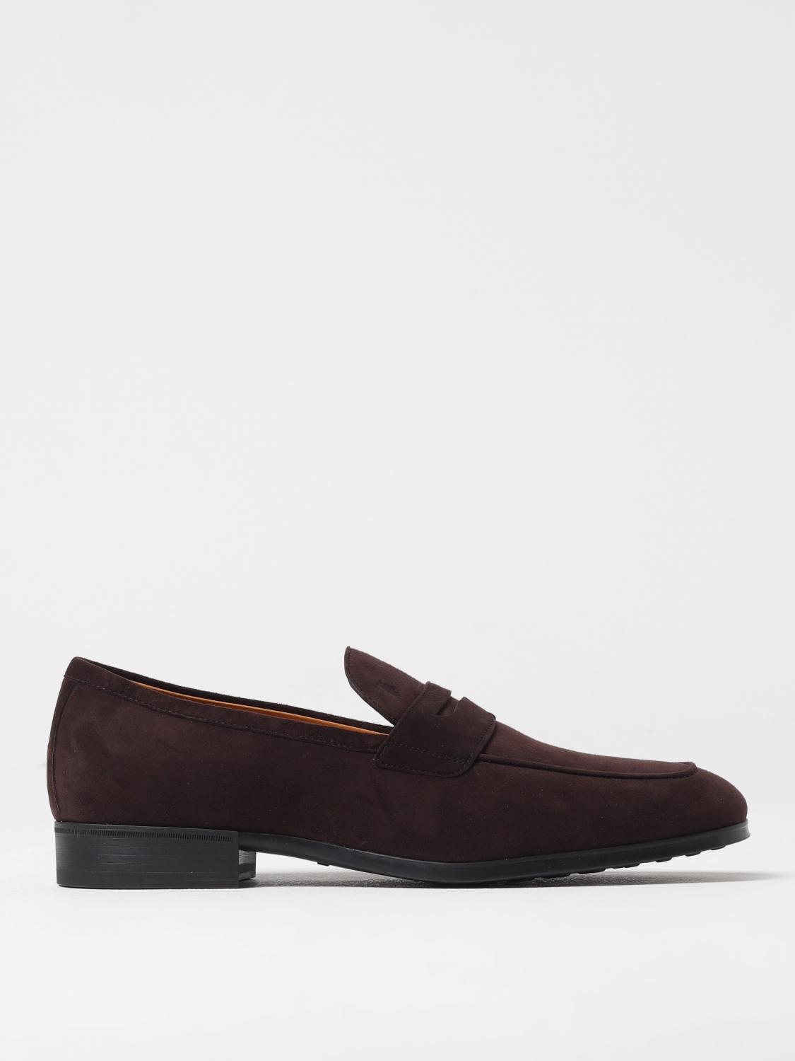 Mens 로퍼 Tods