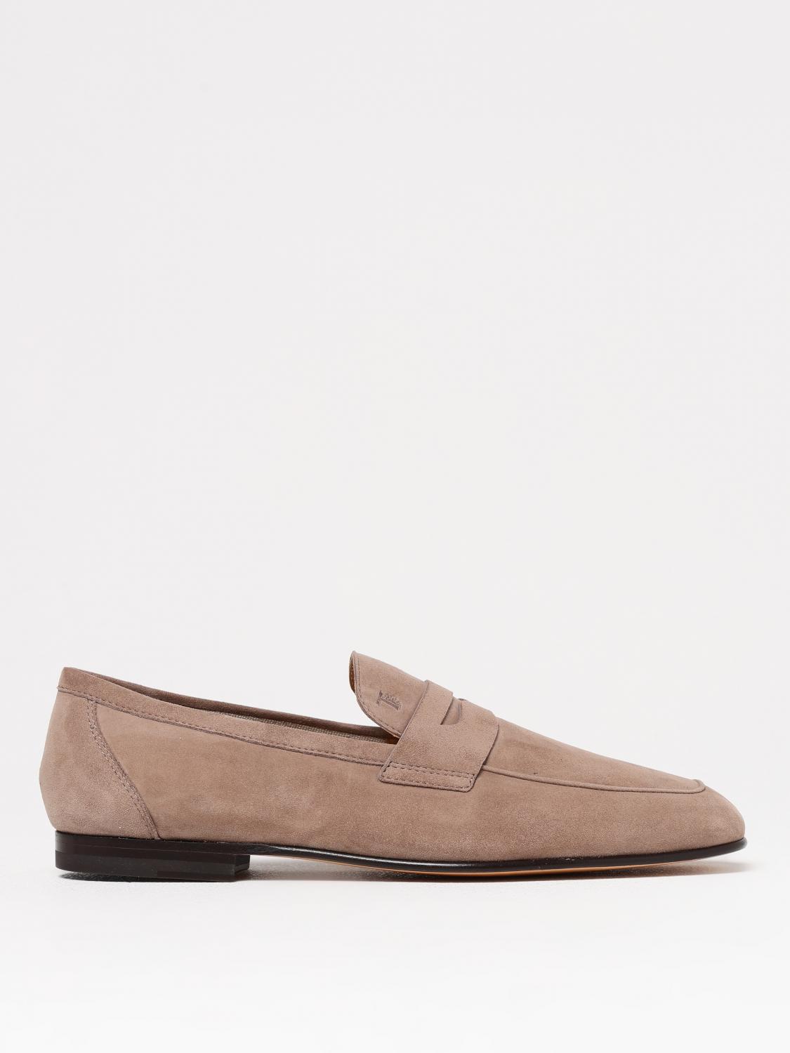 Mens 로퍼 Tods