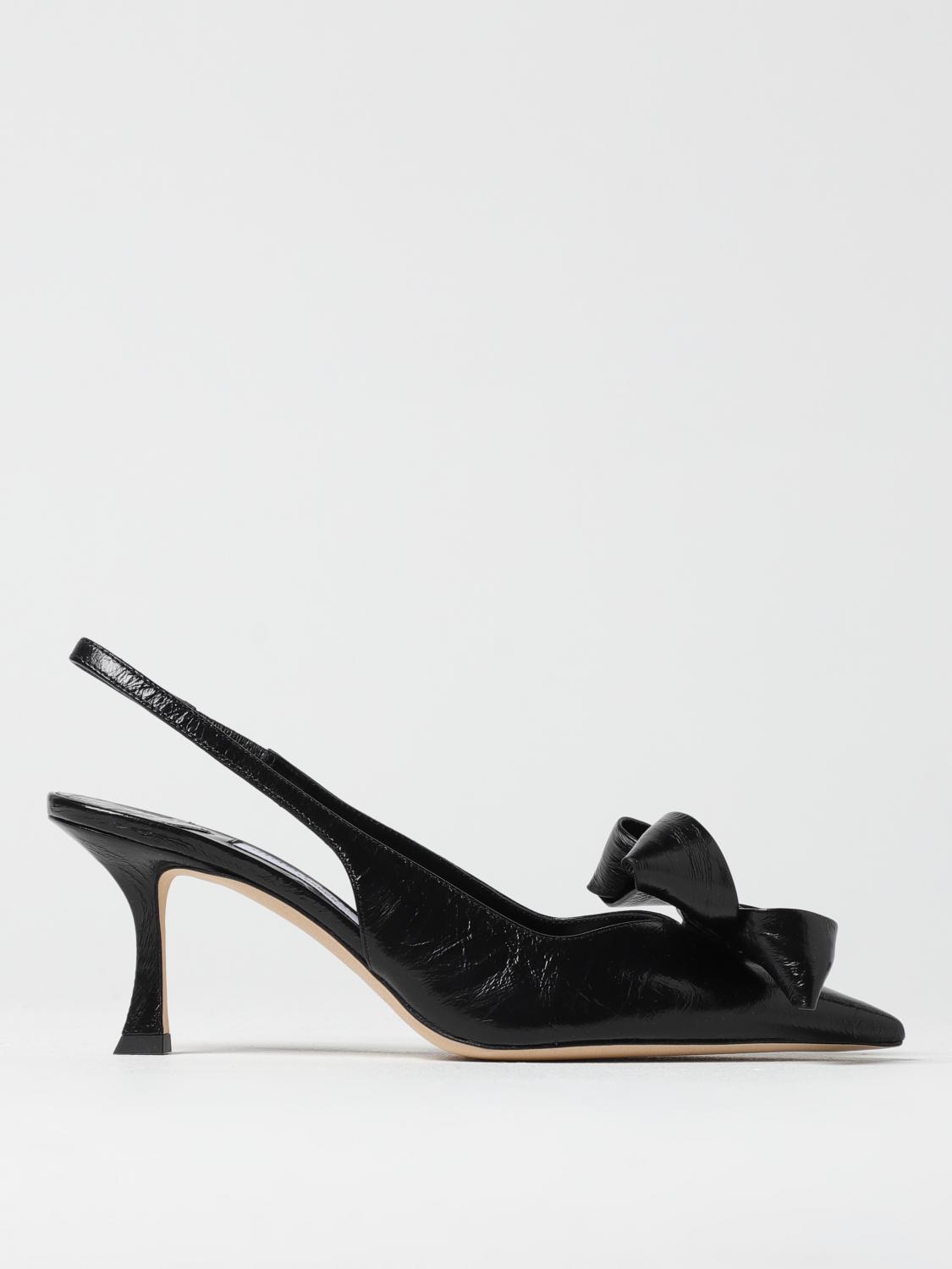 Womans 펌프스 Jimmy Choo