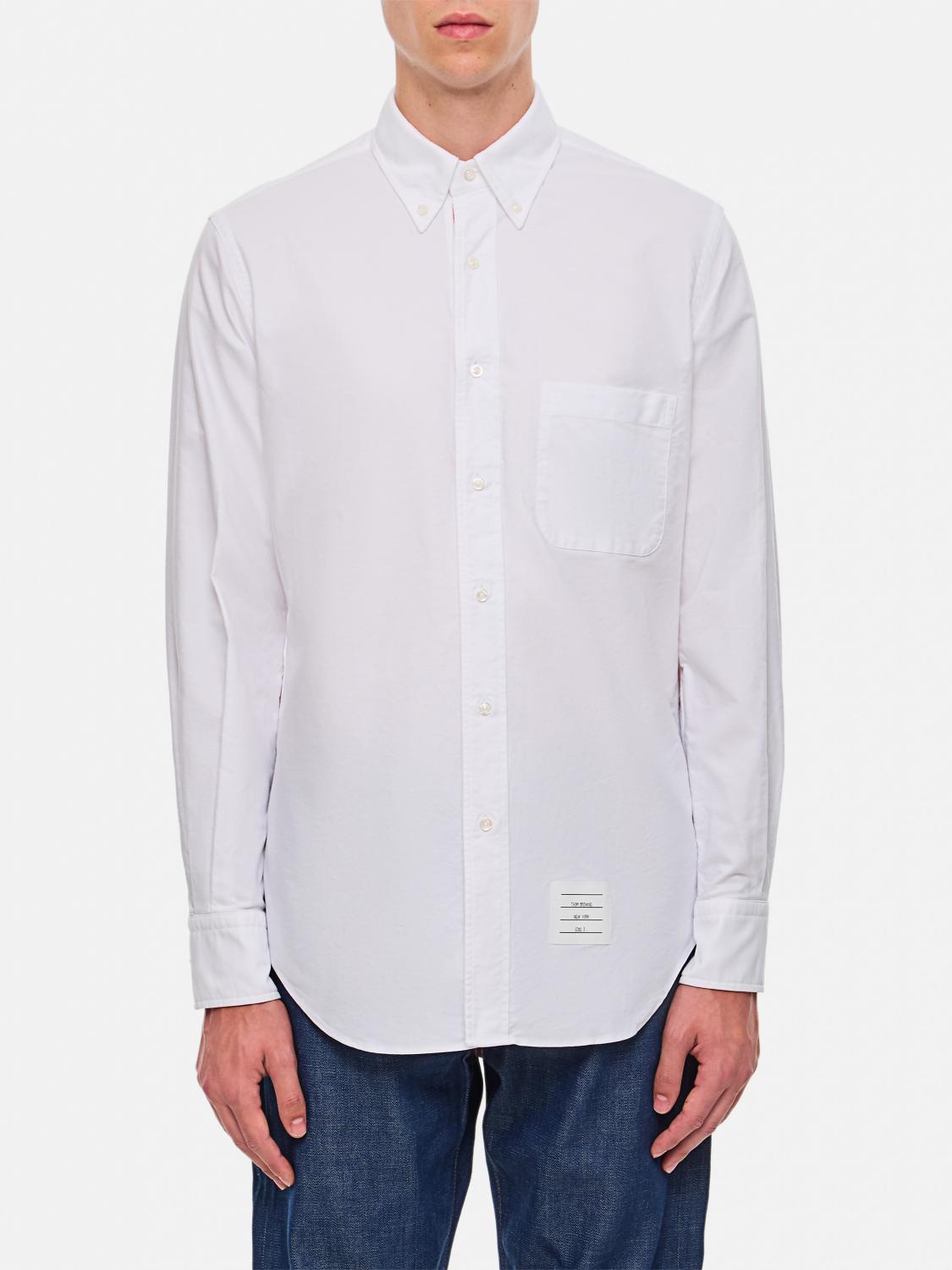 Mens 셔츠 Thom Browne