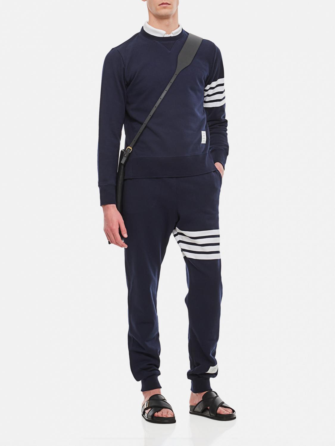 Mens 스웨트 셔츠 Thom Browne