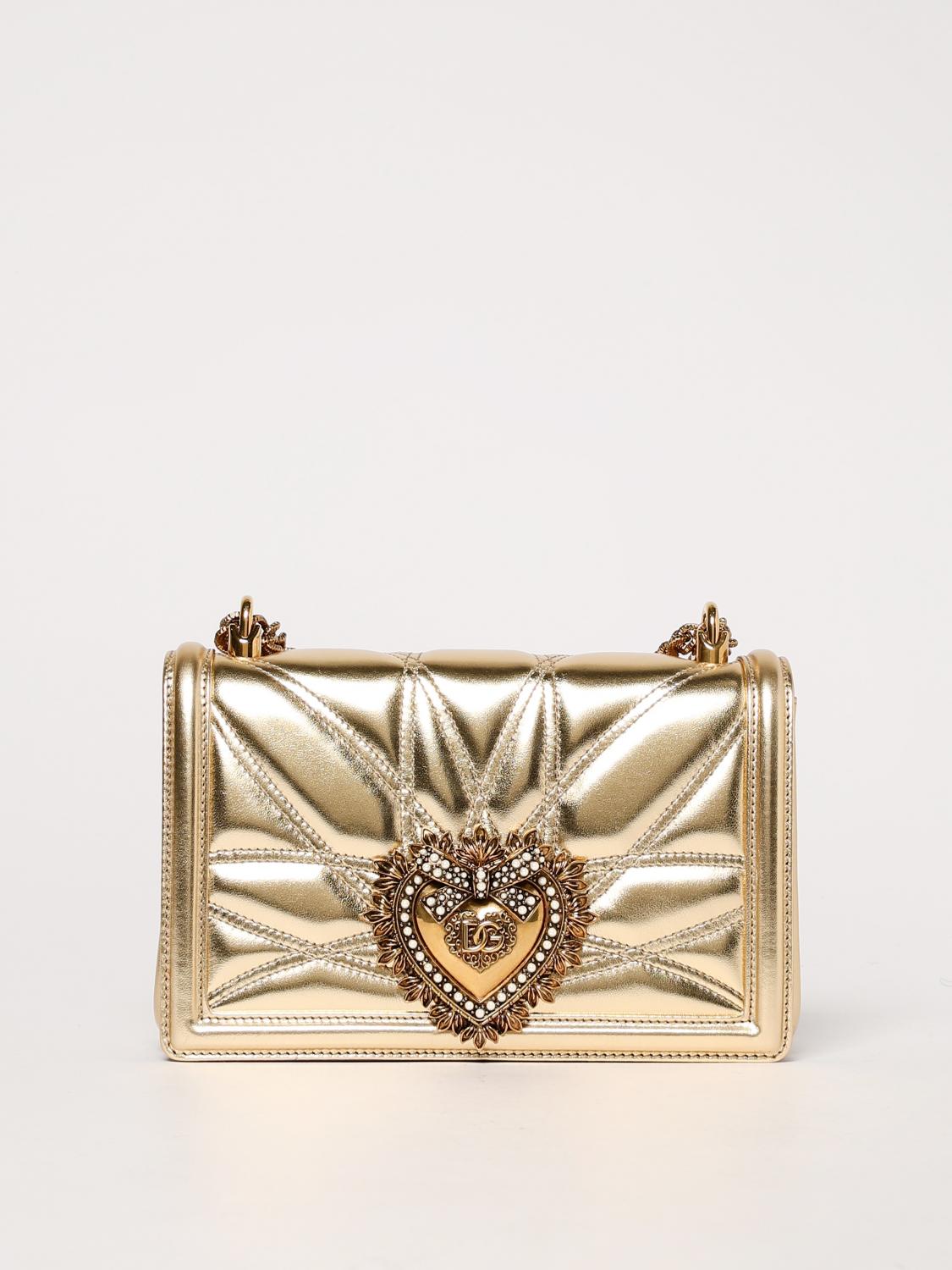 Womans 미니 백 Dolce  Gabbana