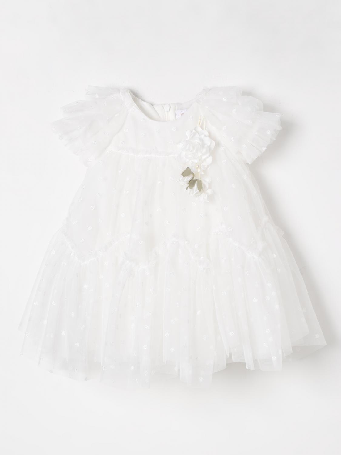 Babys Romper Monnalisa
