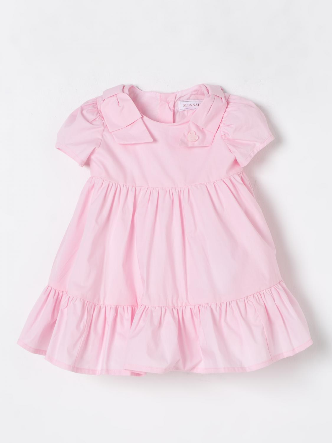 Babys Romper Monnalisa