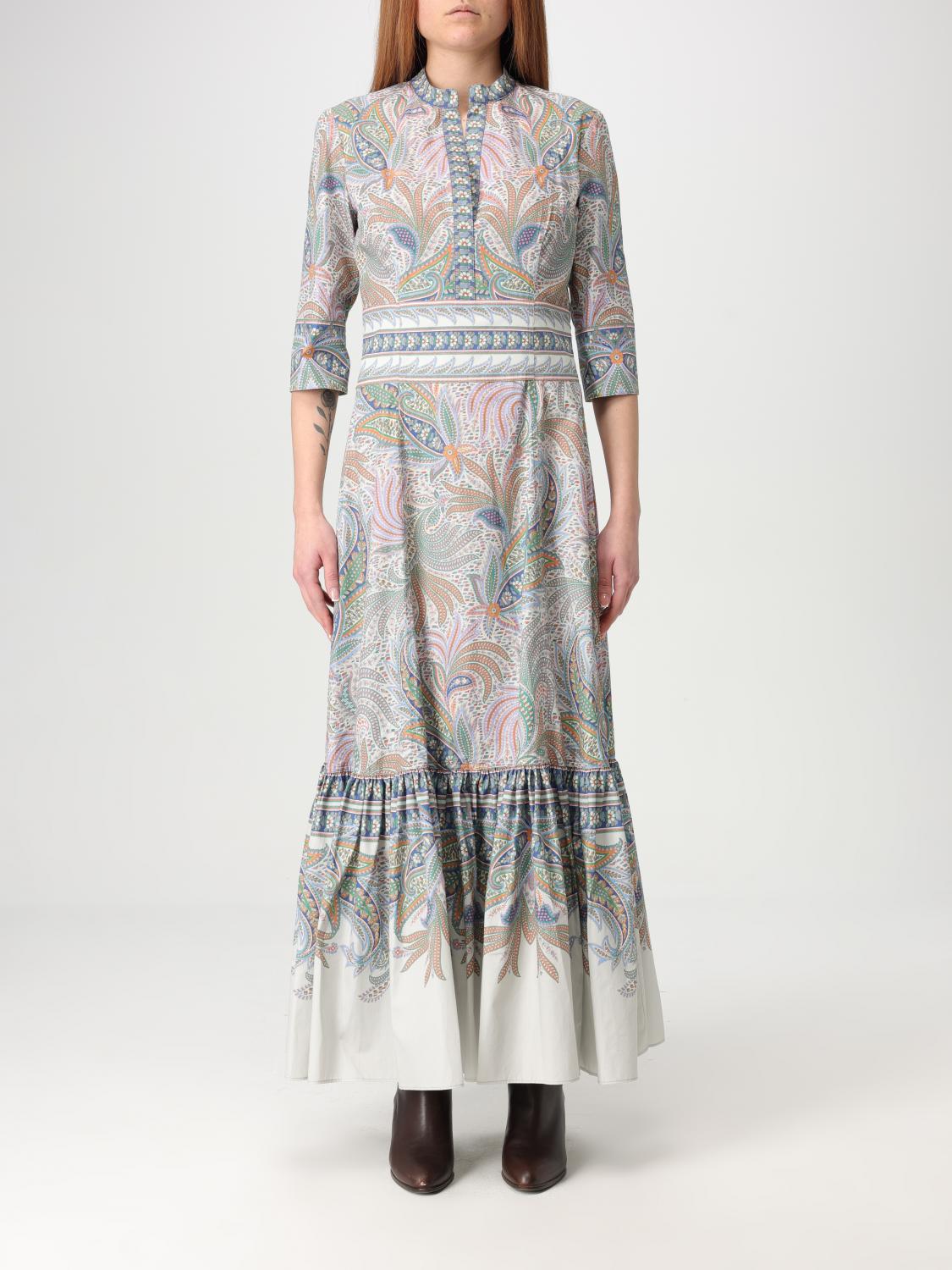 Womans 드레스 Etro