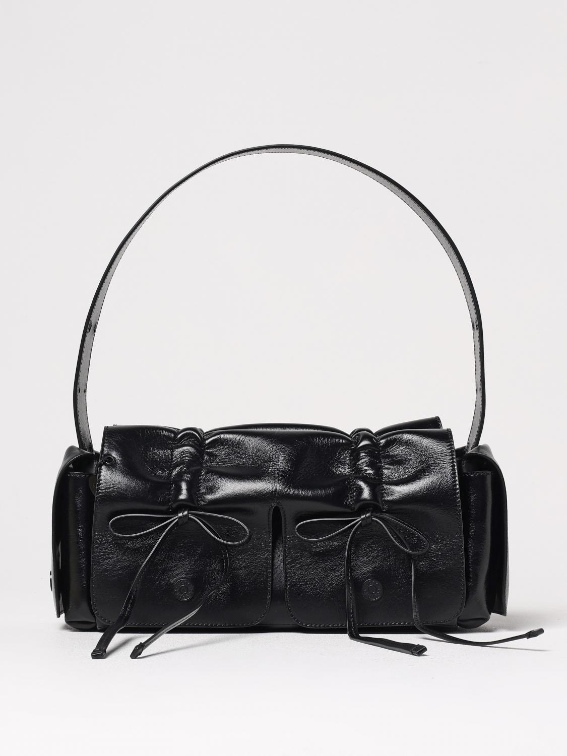 Womans 숄더 백 Acne Studios