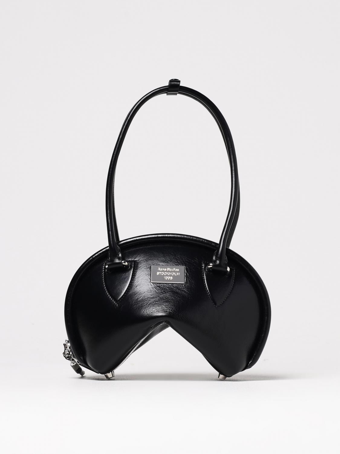 Womans 숄더 백 Acne Studios