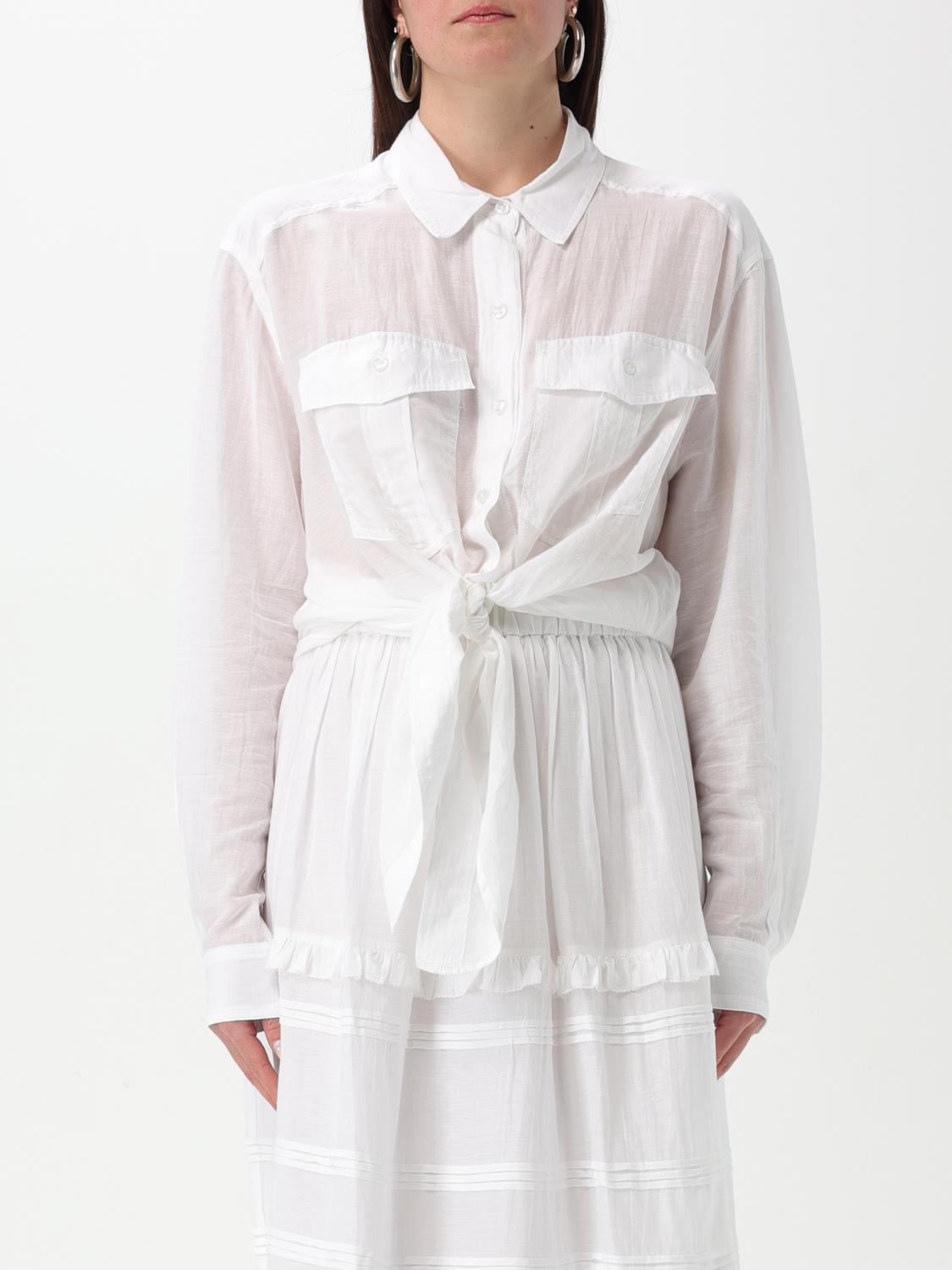 Womans 셔츠 Isabel Marant Etoile