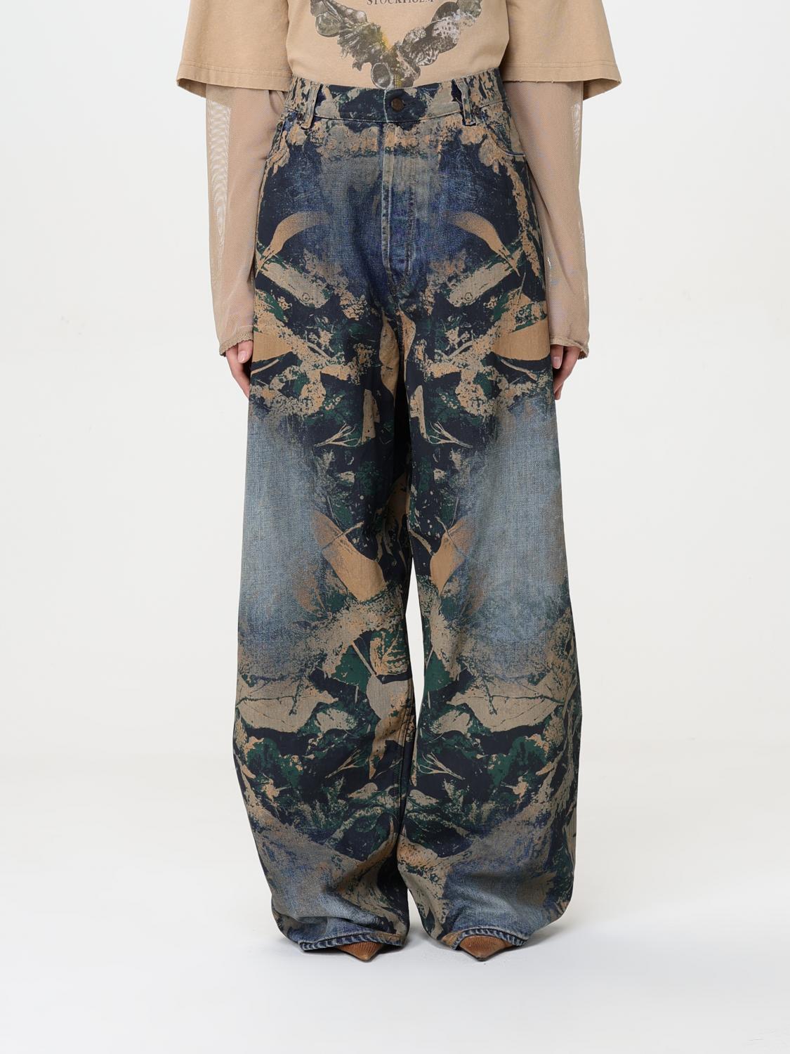 Womans 진 Acne Studios