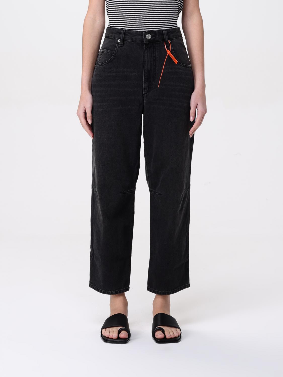 Womans 진 Isabel Marant Etoile