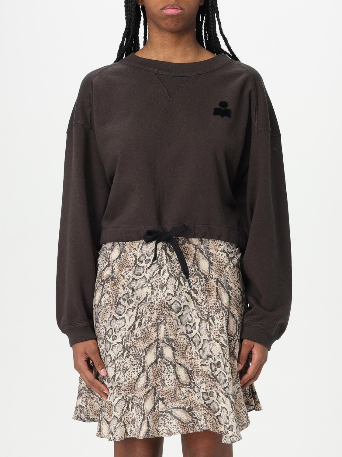 Womans 스웨트 셔츠 Isabel Marant Etoile