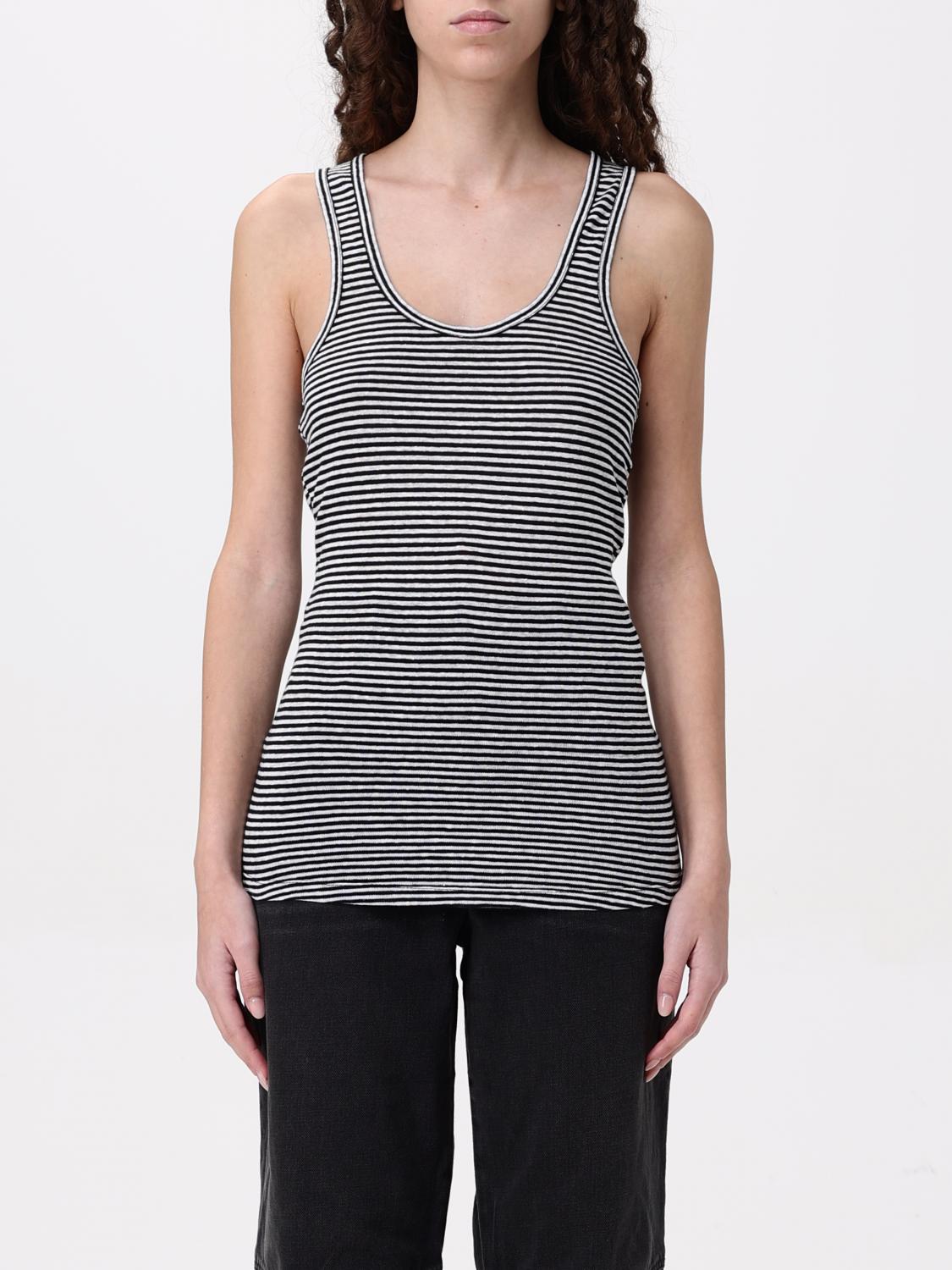 Womans 티셔츠 Isabel Marant Etoile