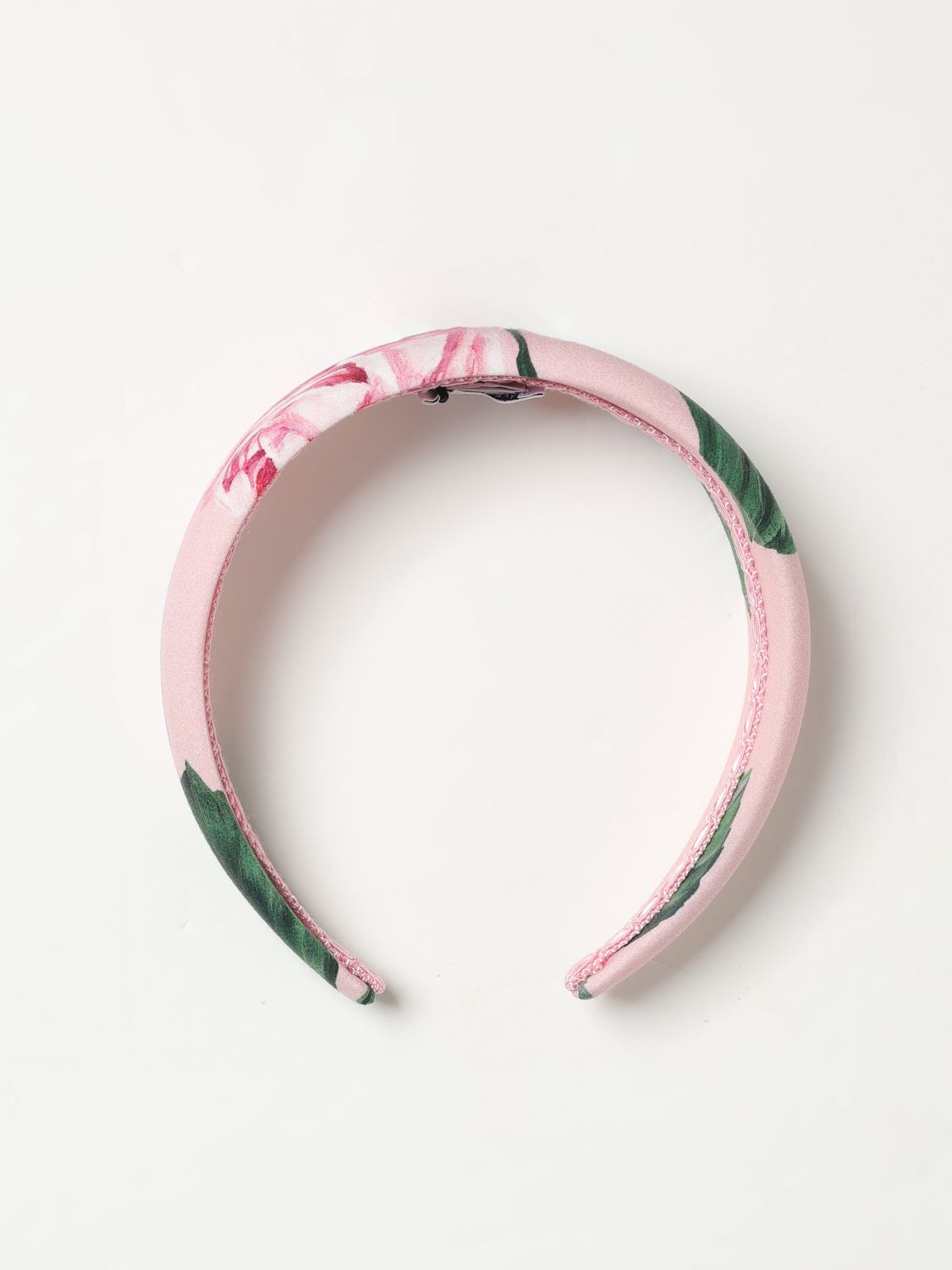 Little Boys Hairband Dolce  Gabbana