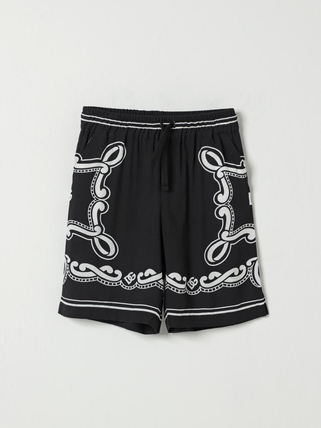 Little Boys 쇼츠 Dolce  Gabbana
