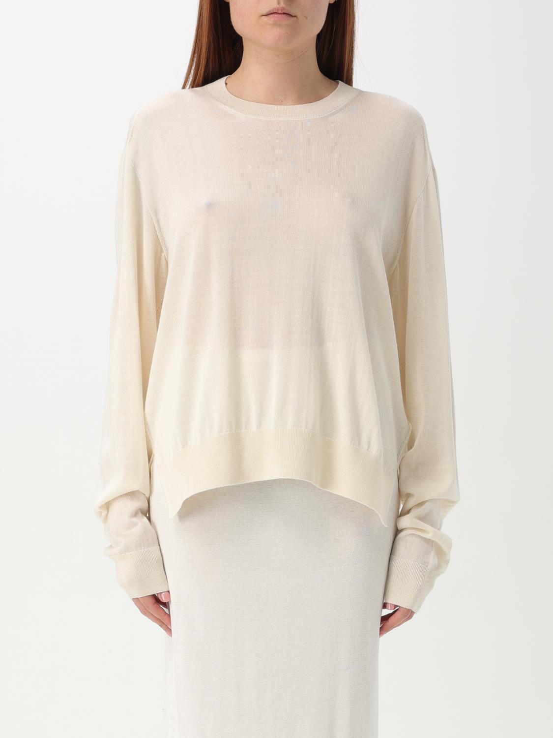 Womans 스웨터 Jil Sander