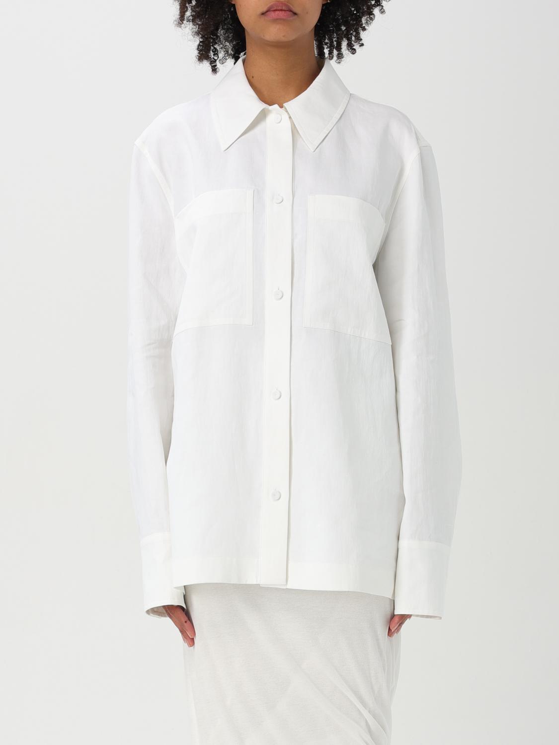 Womans 셔츠 Jil Sander