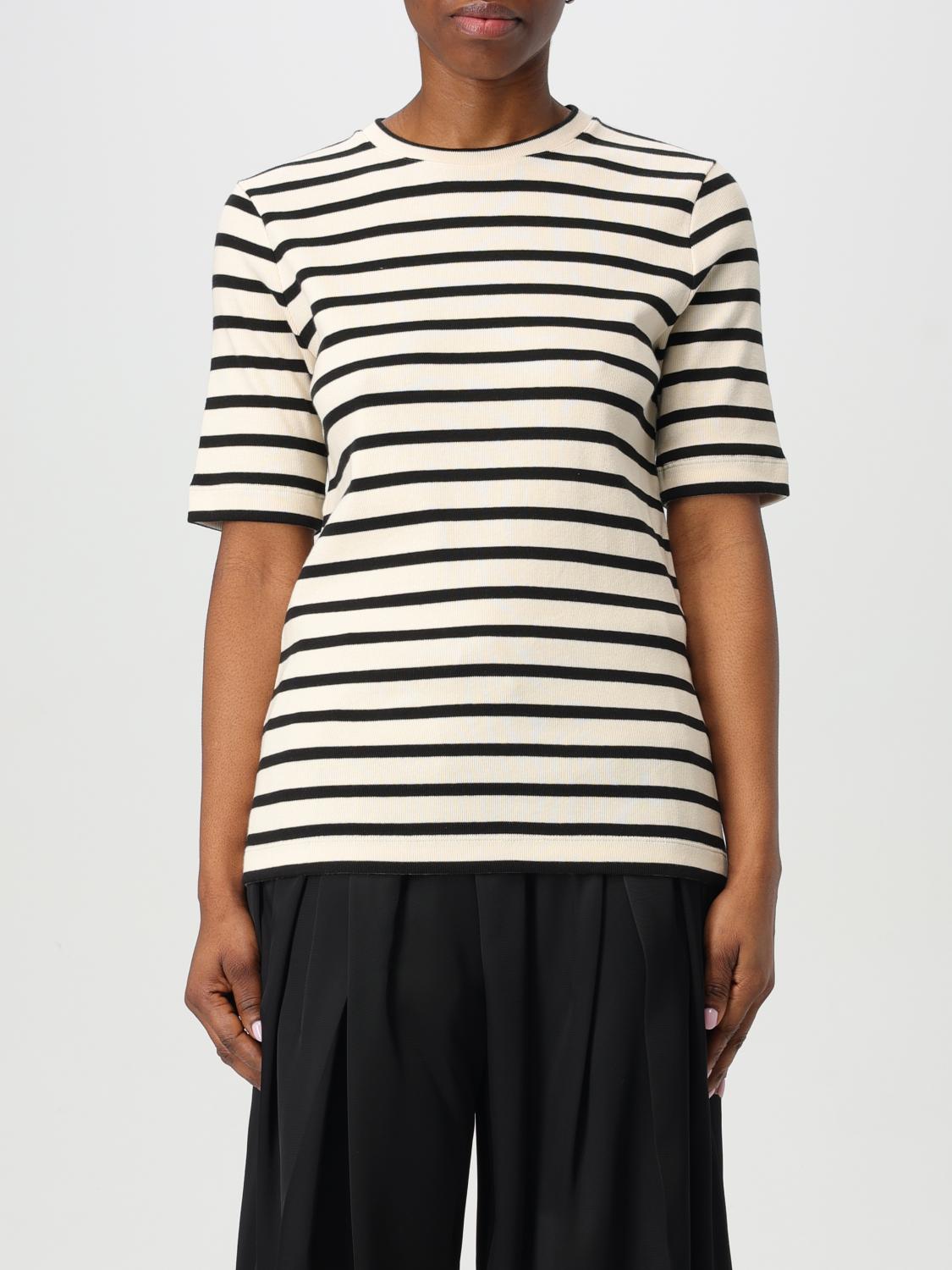 Womans 티셔츠 Jil Sander
