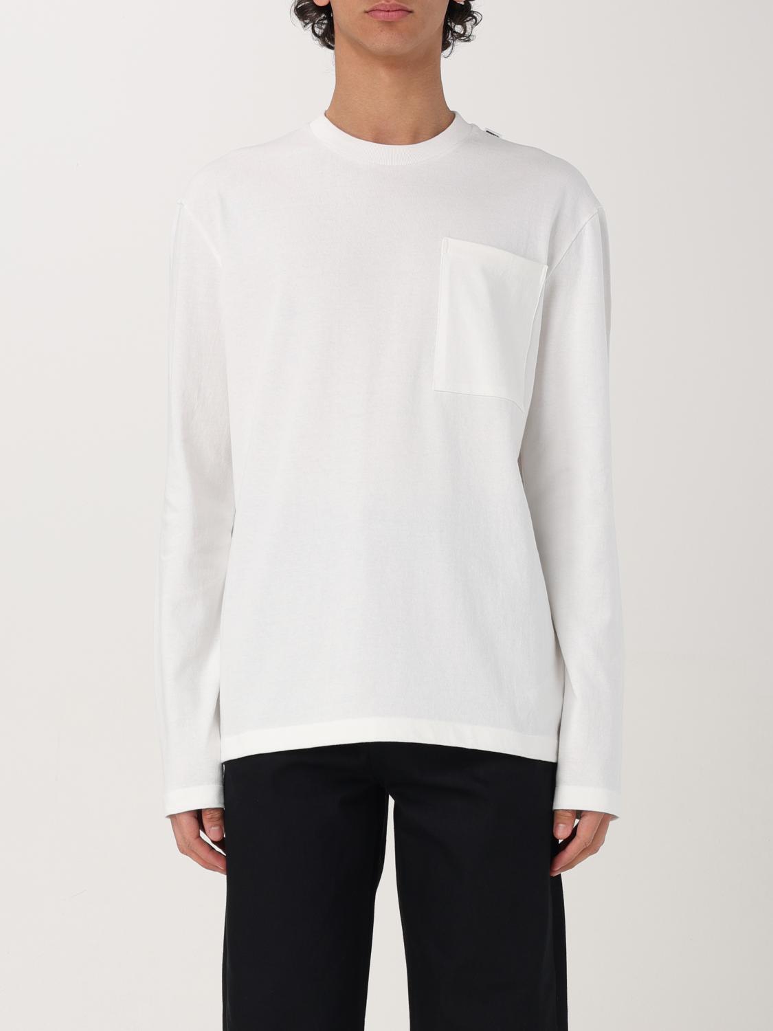 Mens 스웨터 Jil Sander