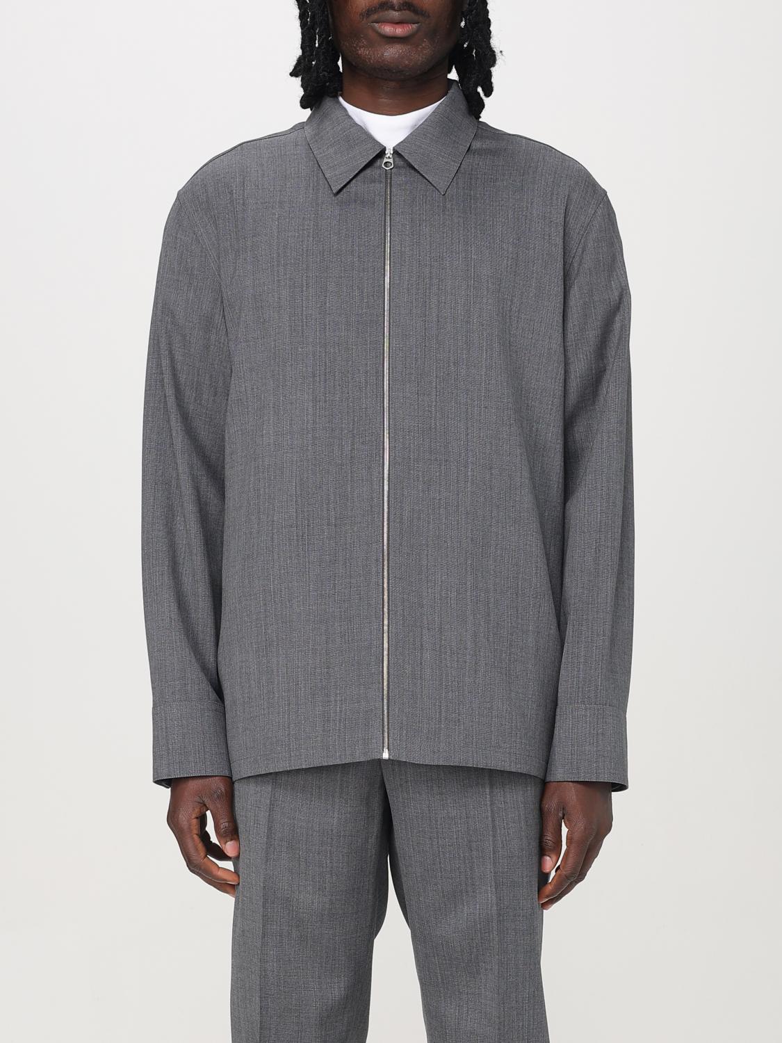 Mens 자켓 Jil Sander