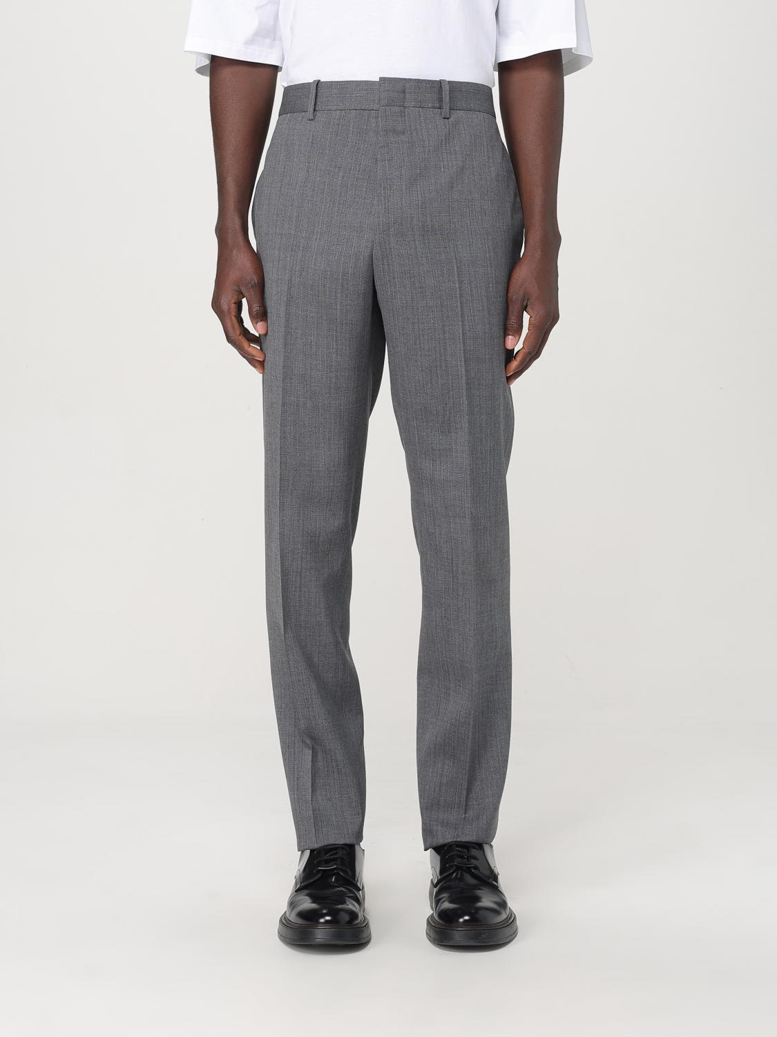 Mens 팬츠 Jil Sander