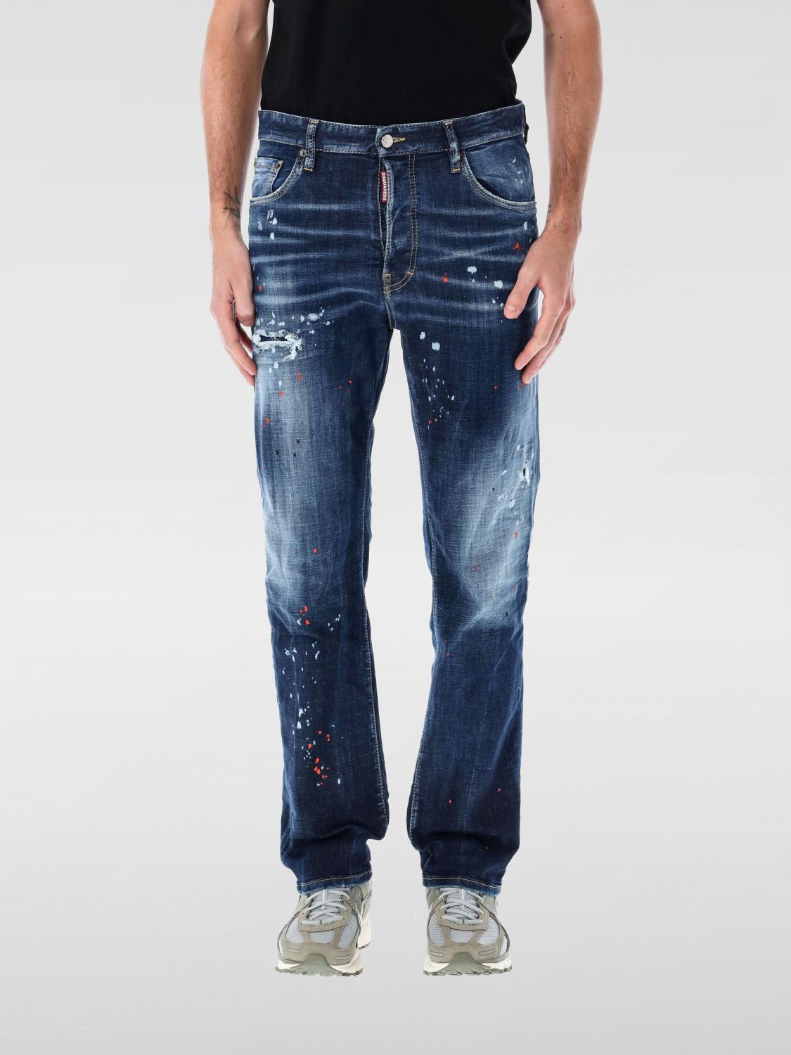 Mens 진 Dsquared2
